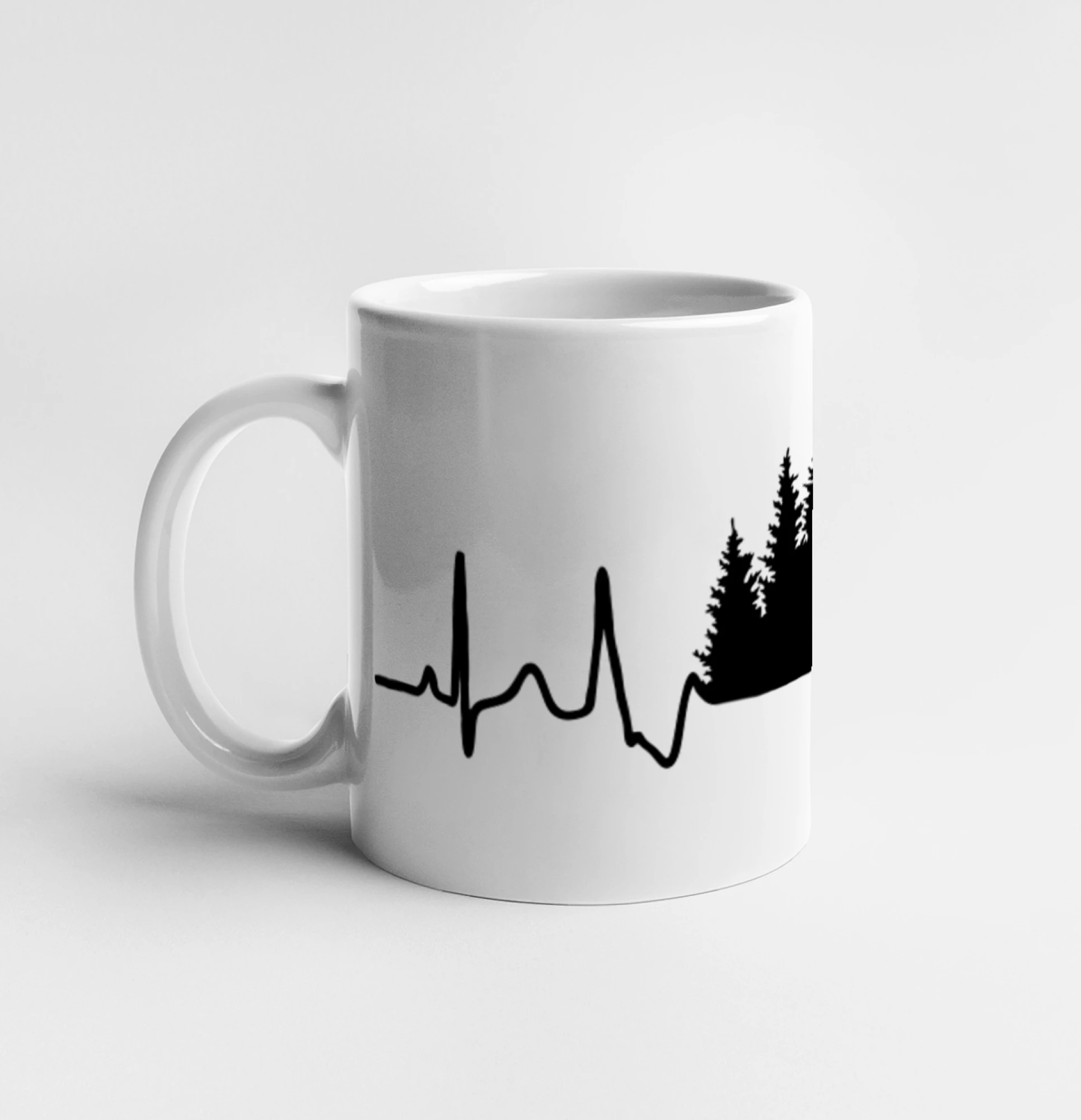 EKG les