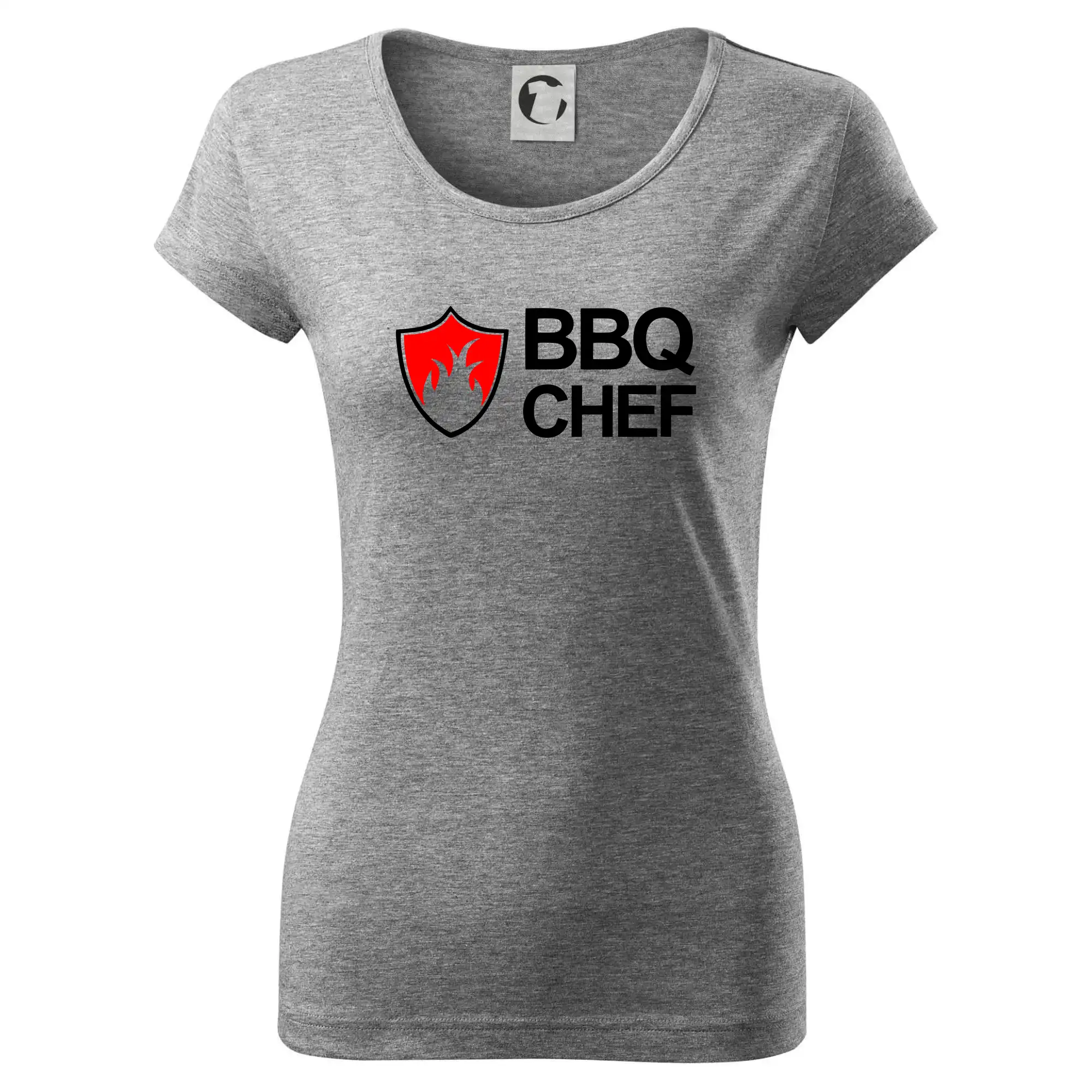 Grilování - BBQ Chef