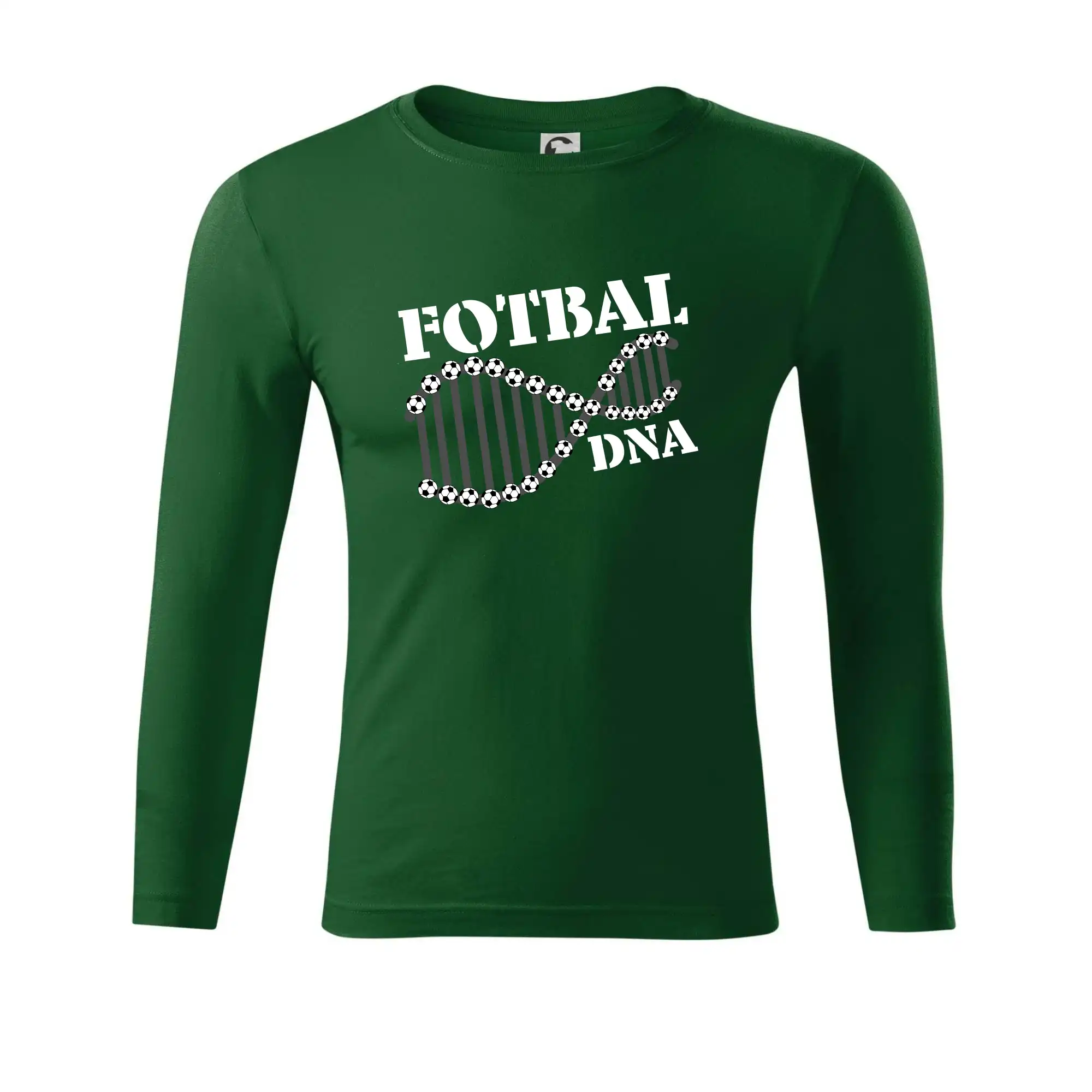Fotbal DNA