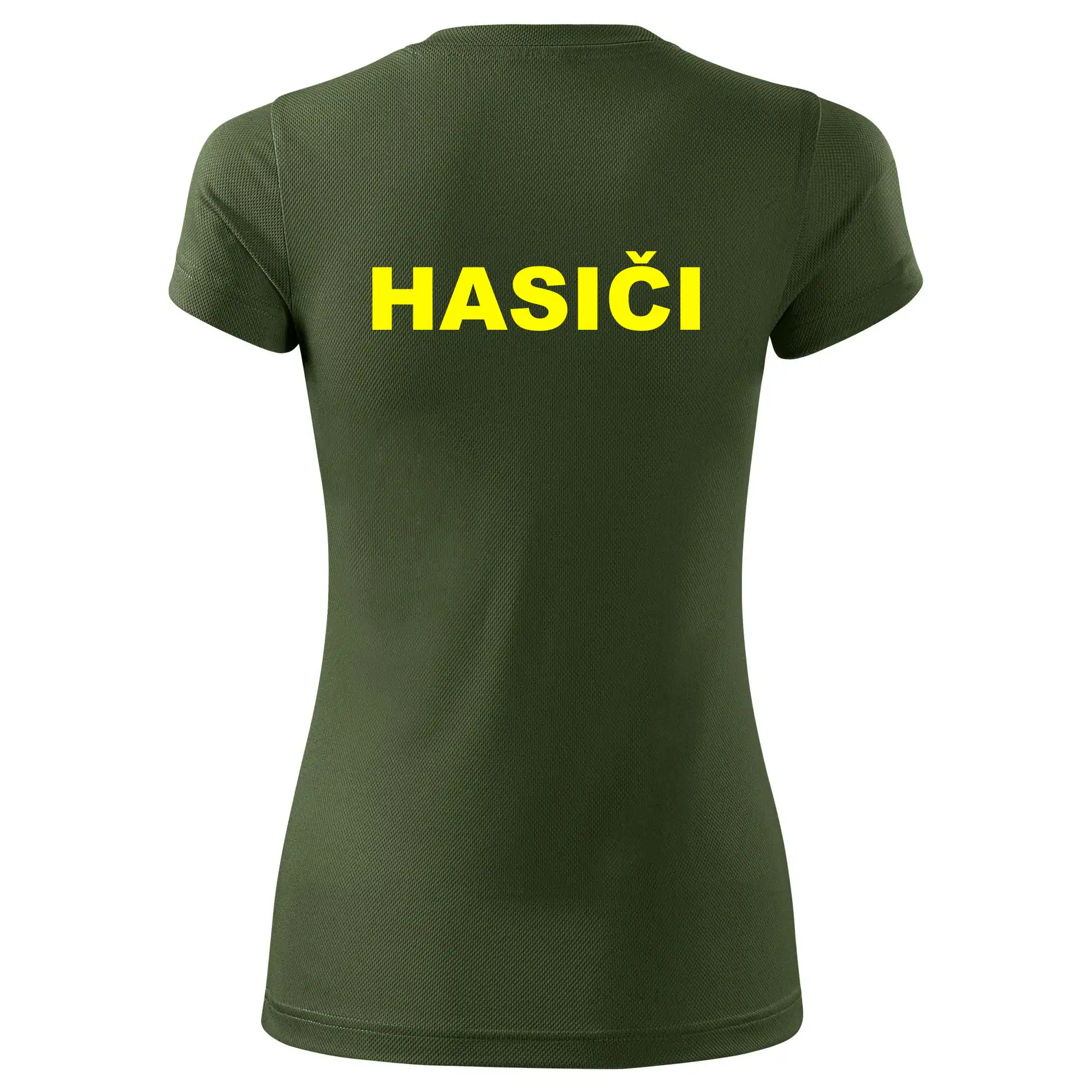 Hasiči názov samostatný