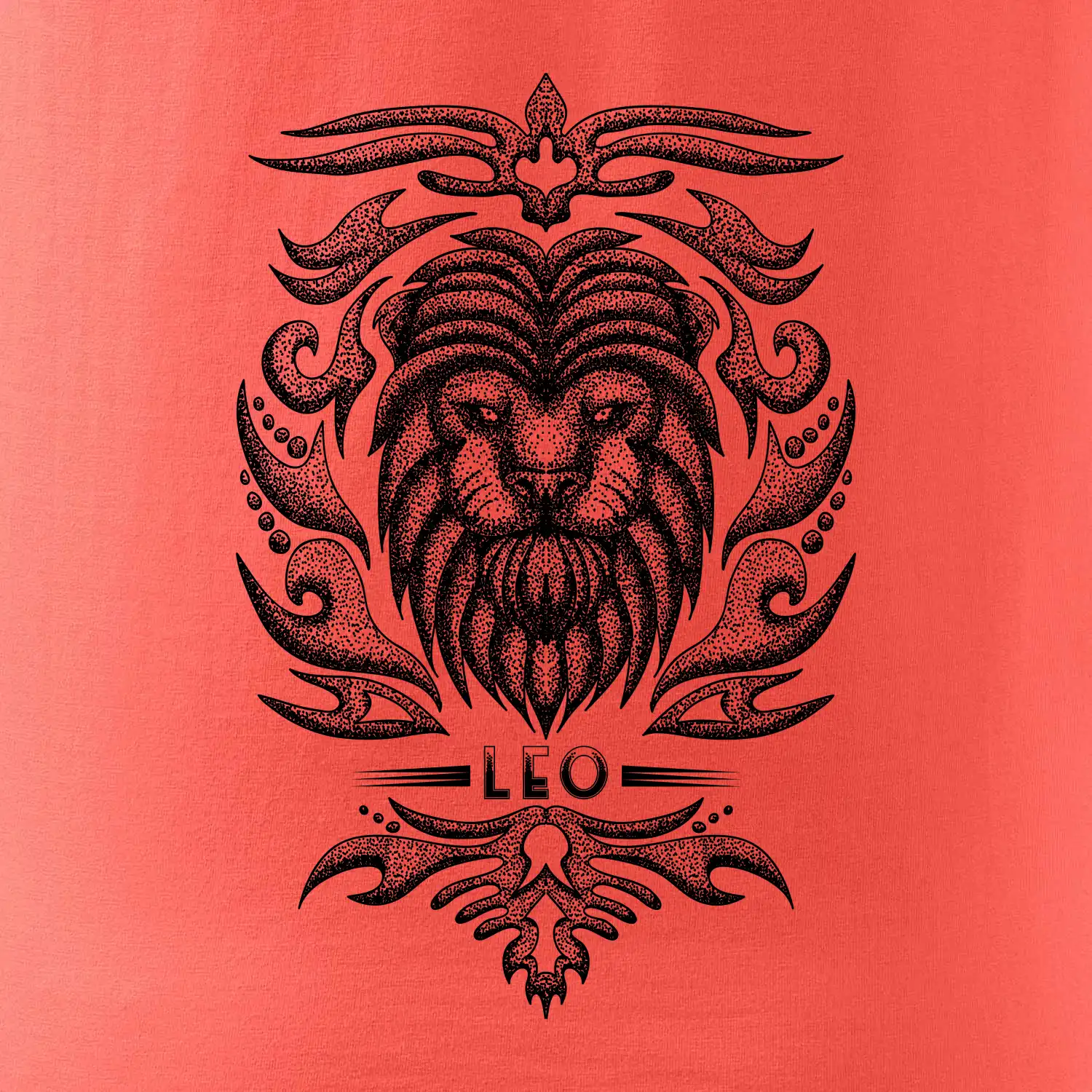 Leo - vintage