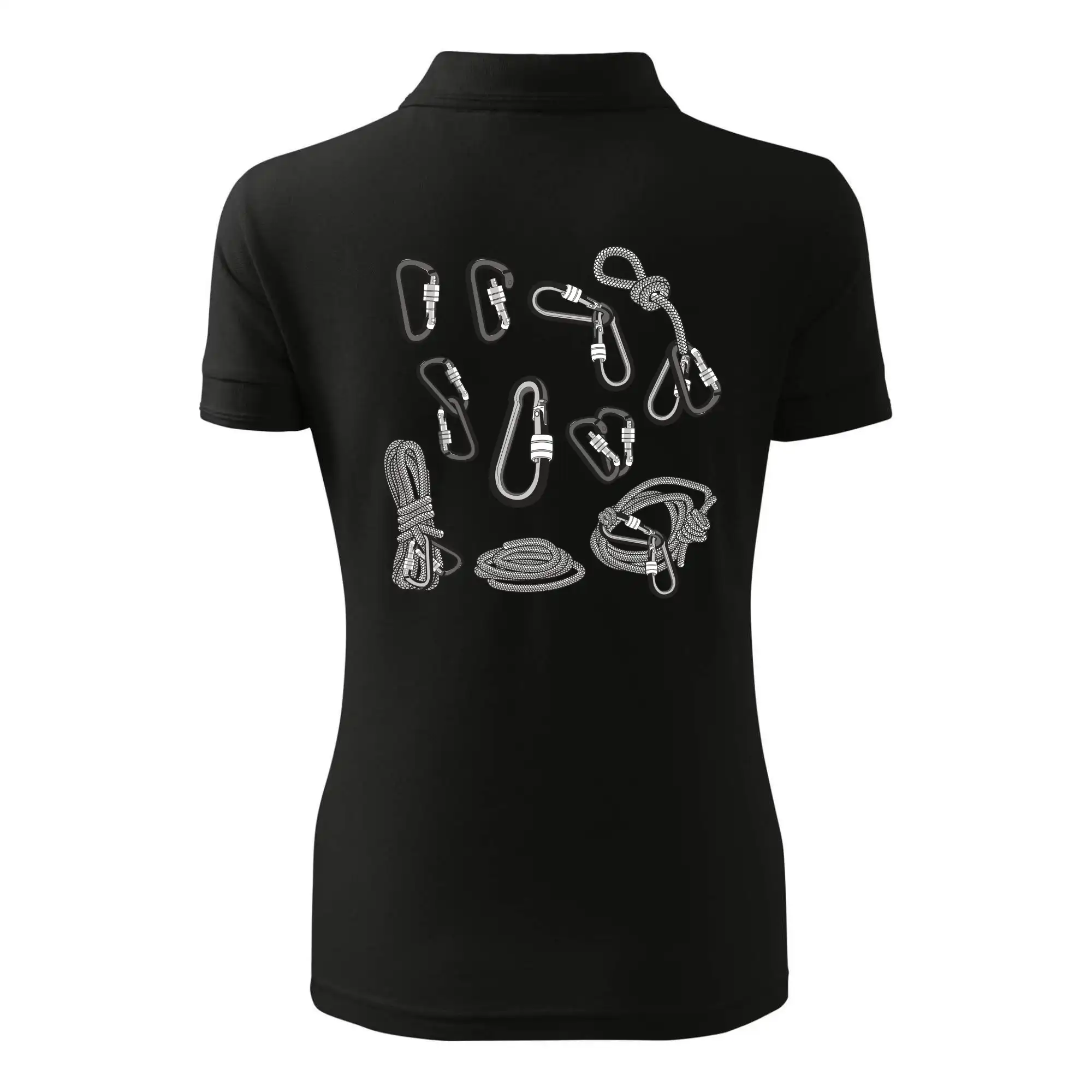 Horolezecké karabiny