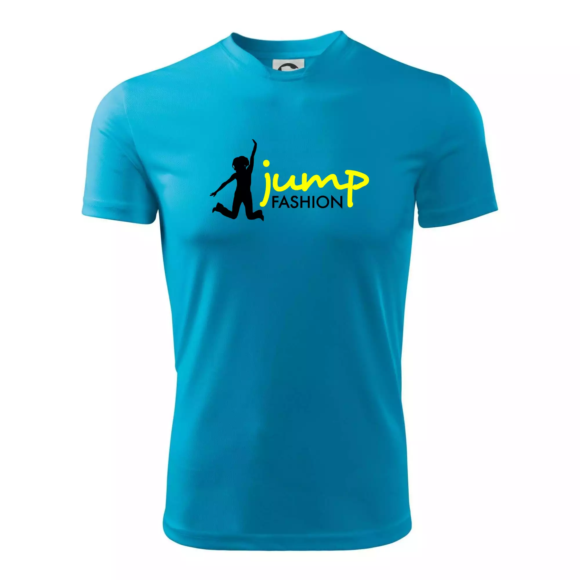 Jump fashion