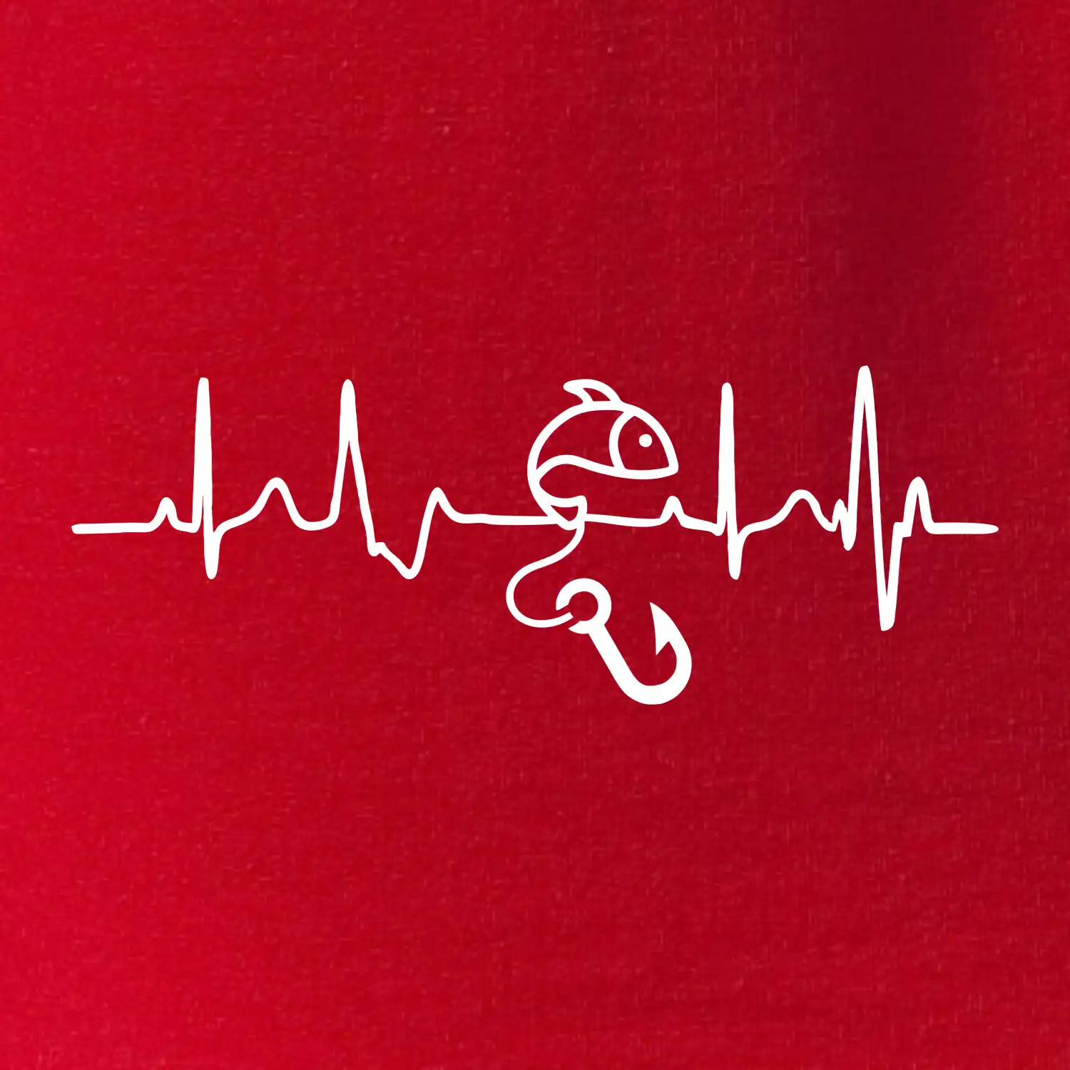 Ekg rybaření