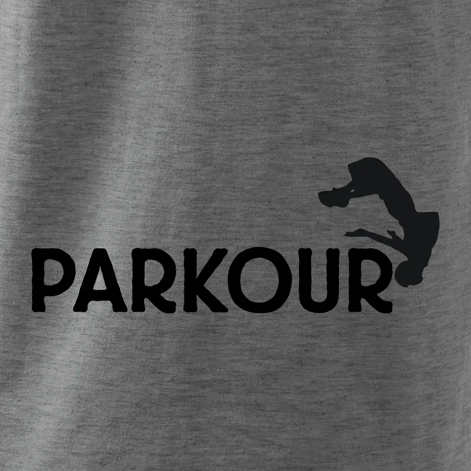 Parkour - salto