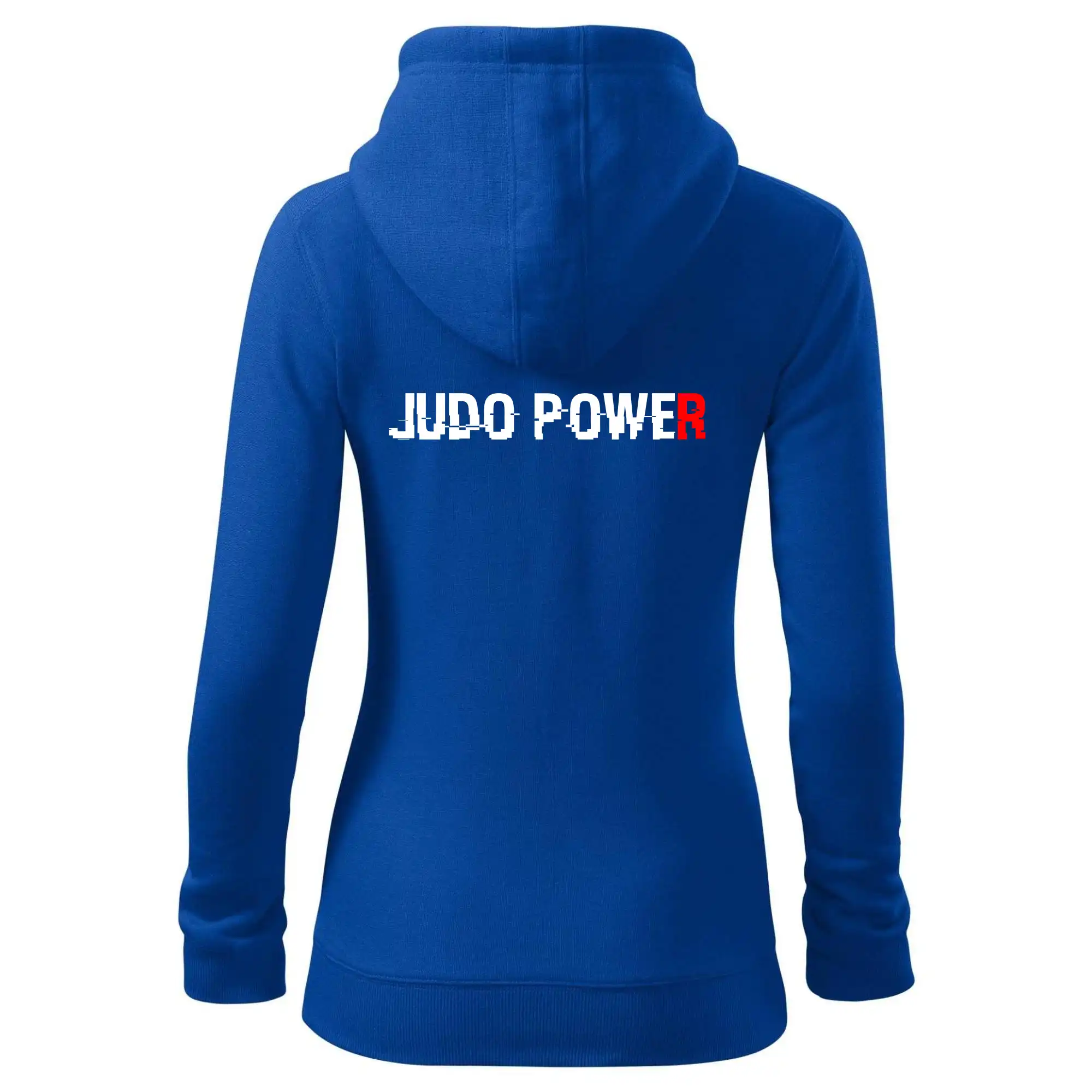Judo power