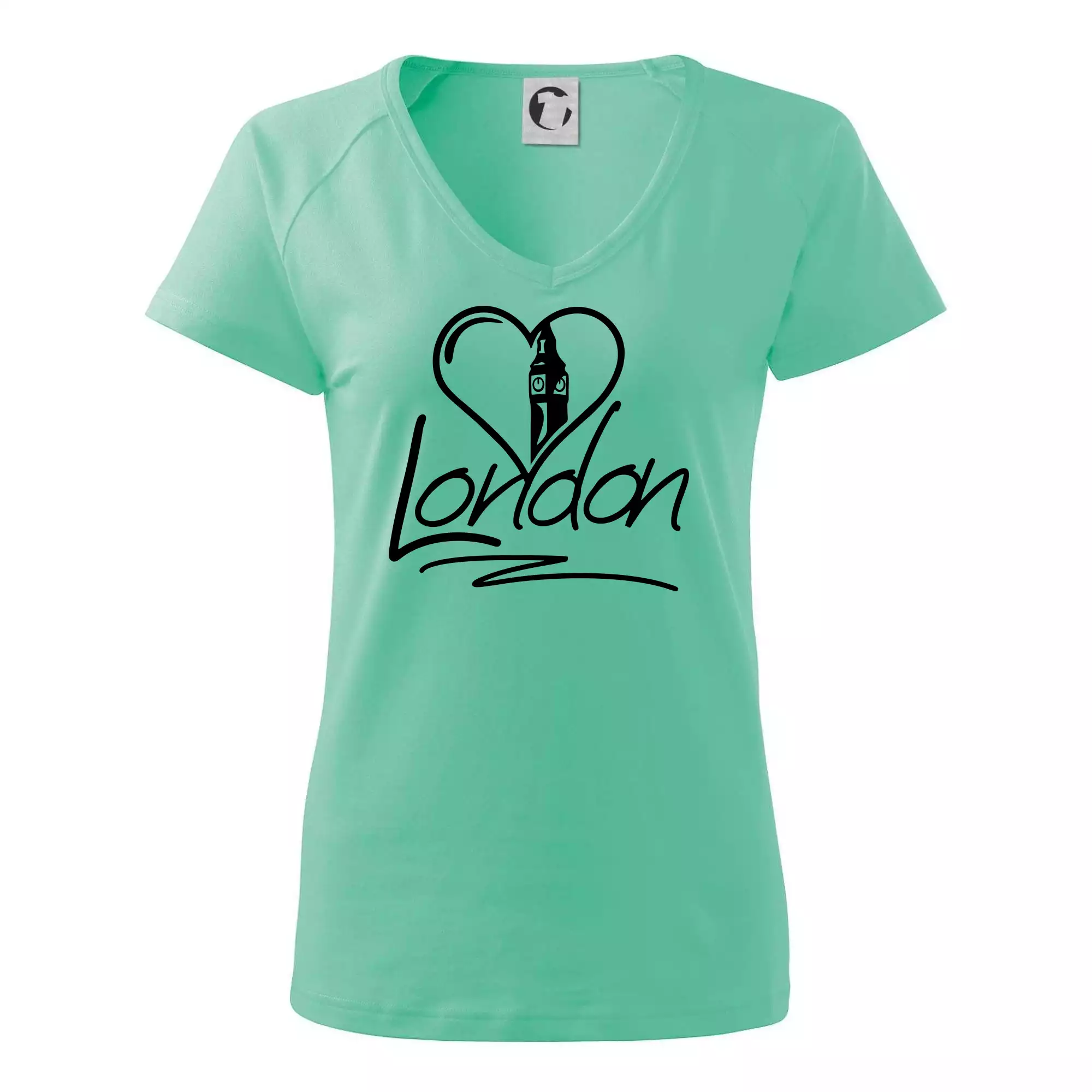London Love