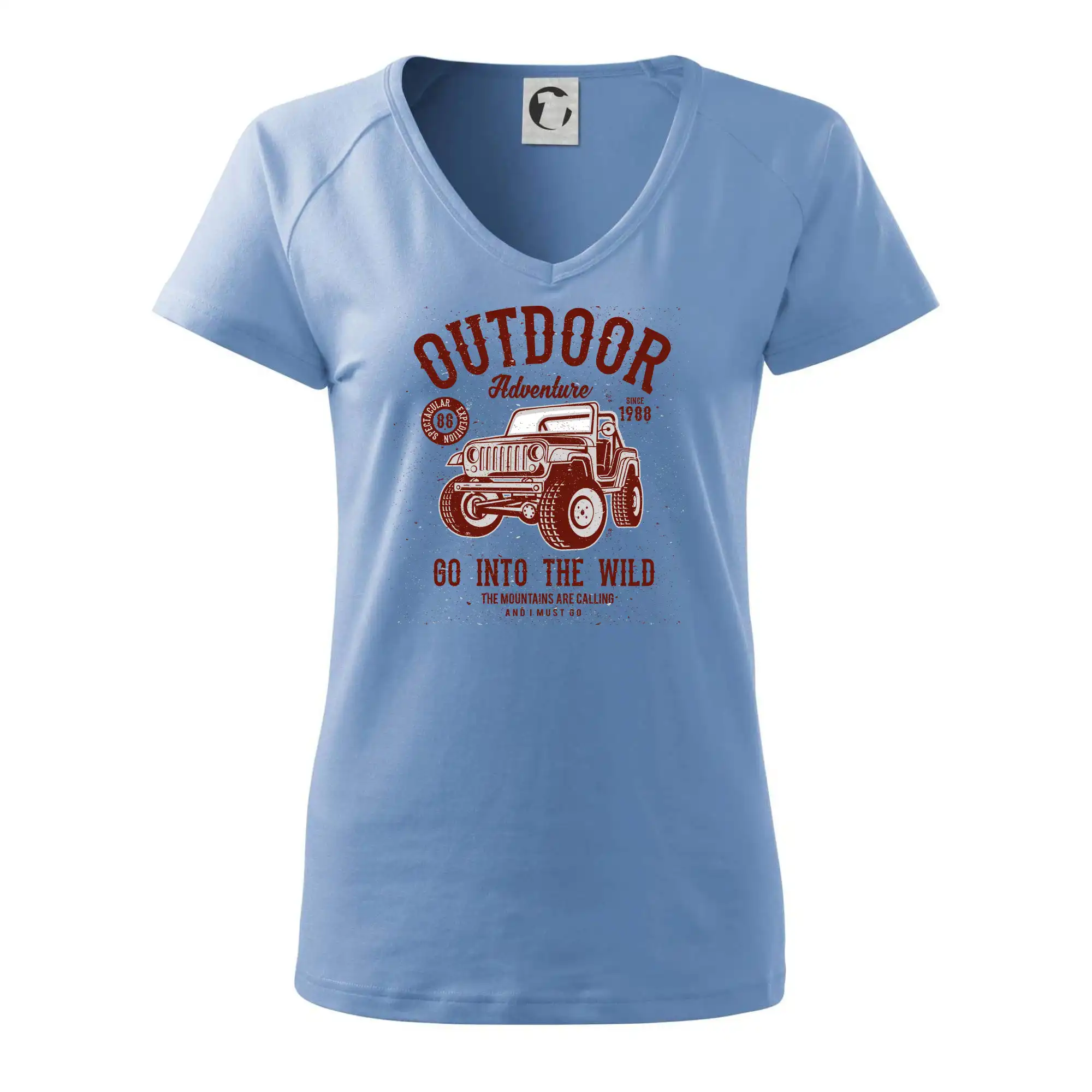 Outdoor Adventure 2