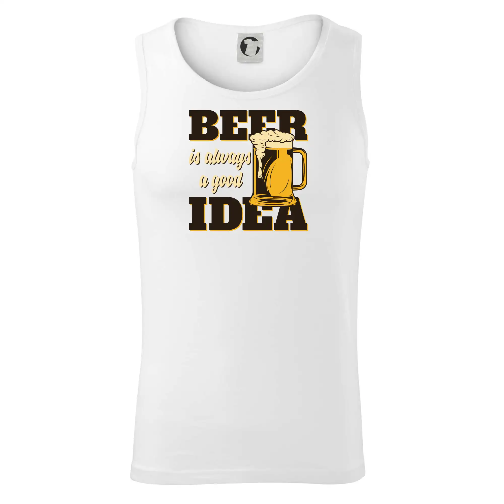 Beer idea