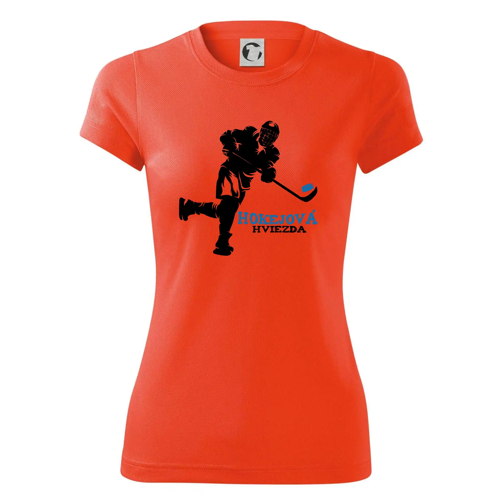Hokejová hviezda