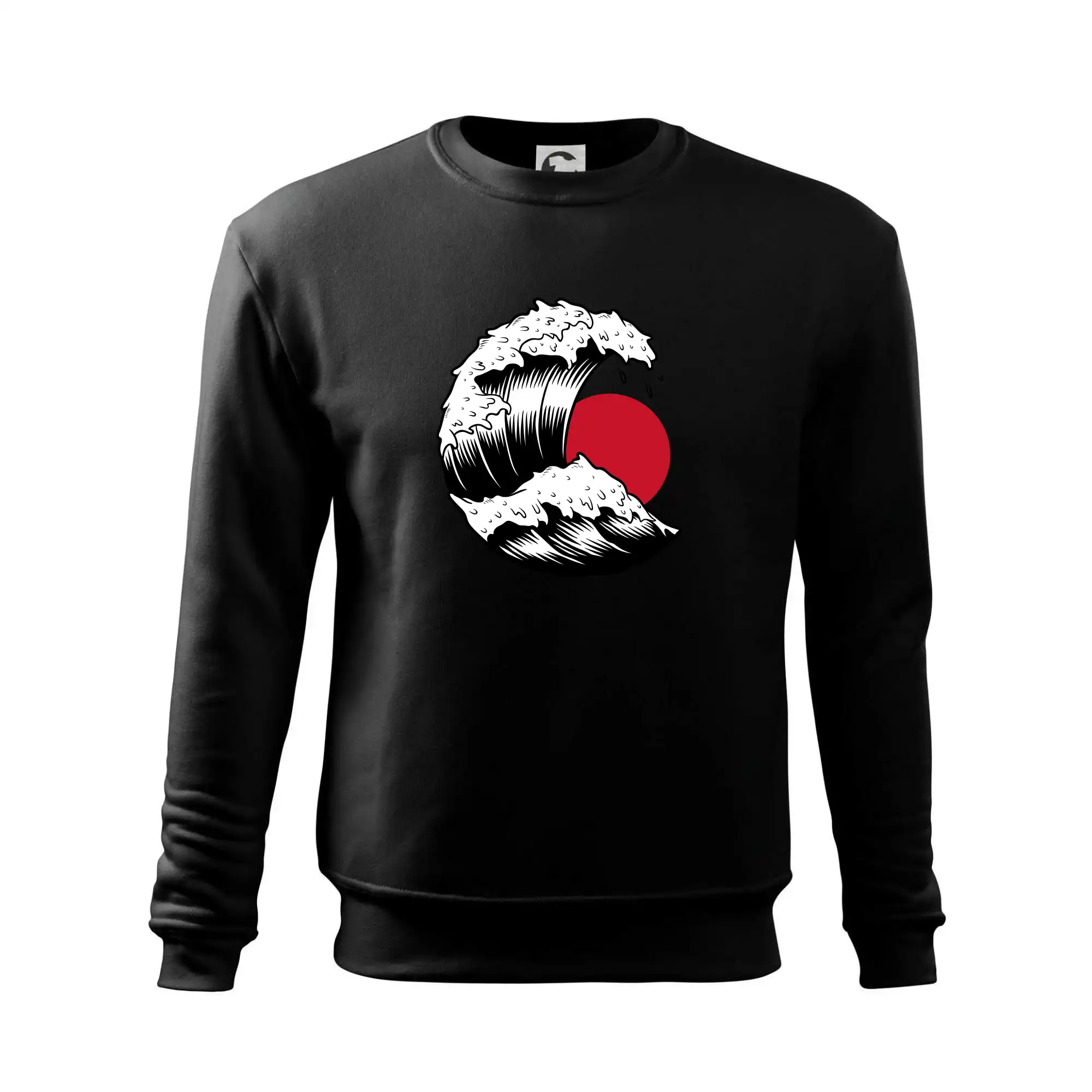 Japan culture - vlna