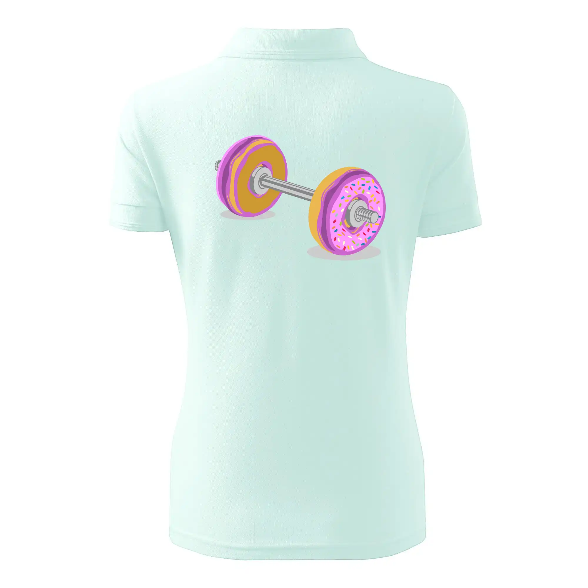 Donut Barbell
