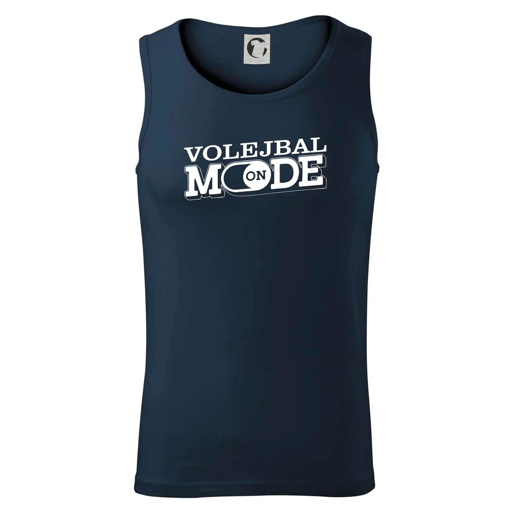 Volejbal mode