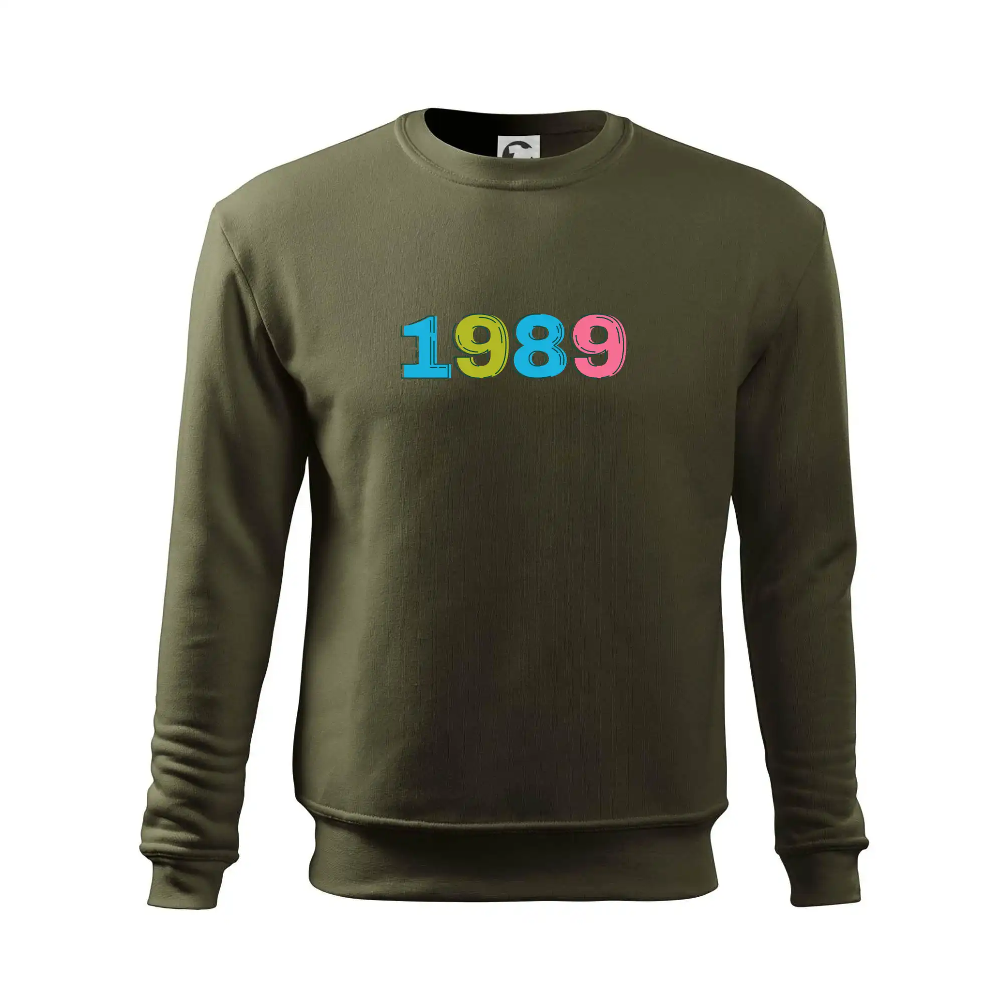 Ročník křídové barvy