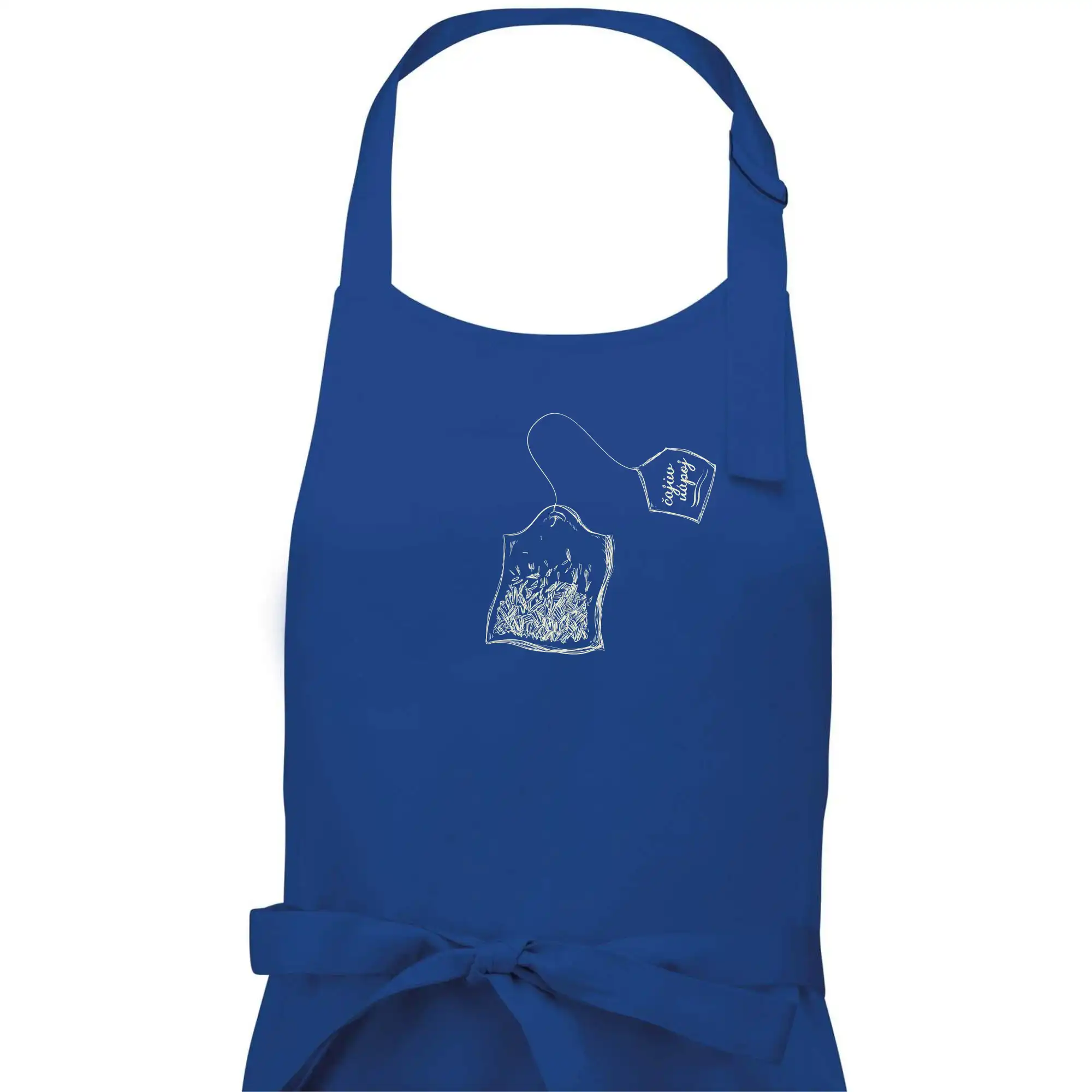 Čaj - čajův nápoj