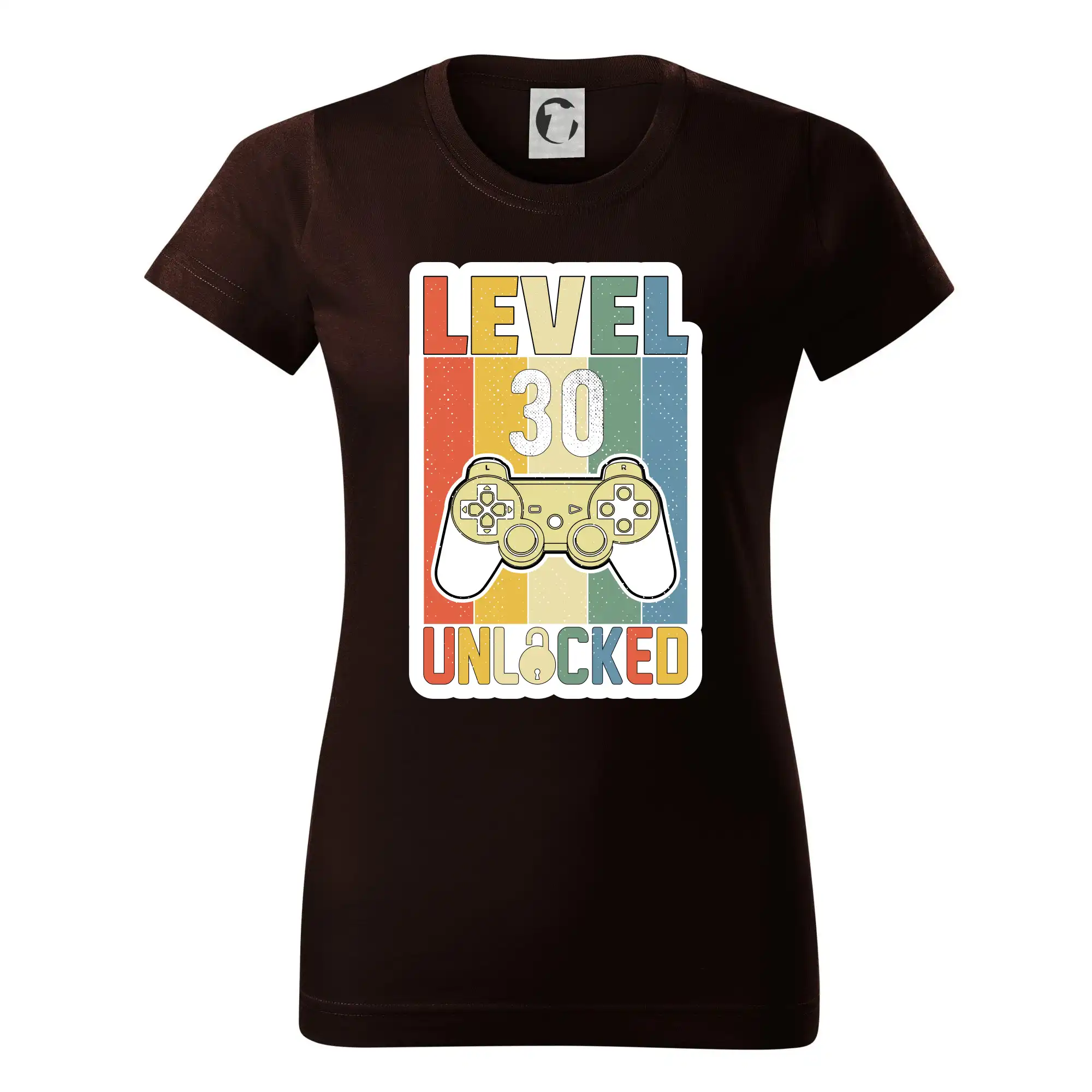 Gaming narozeniny 30