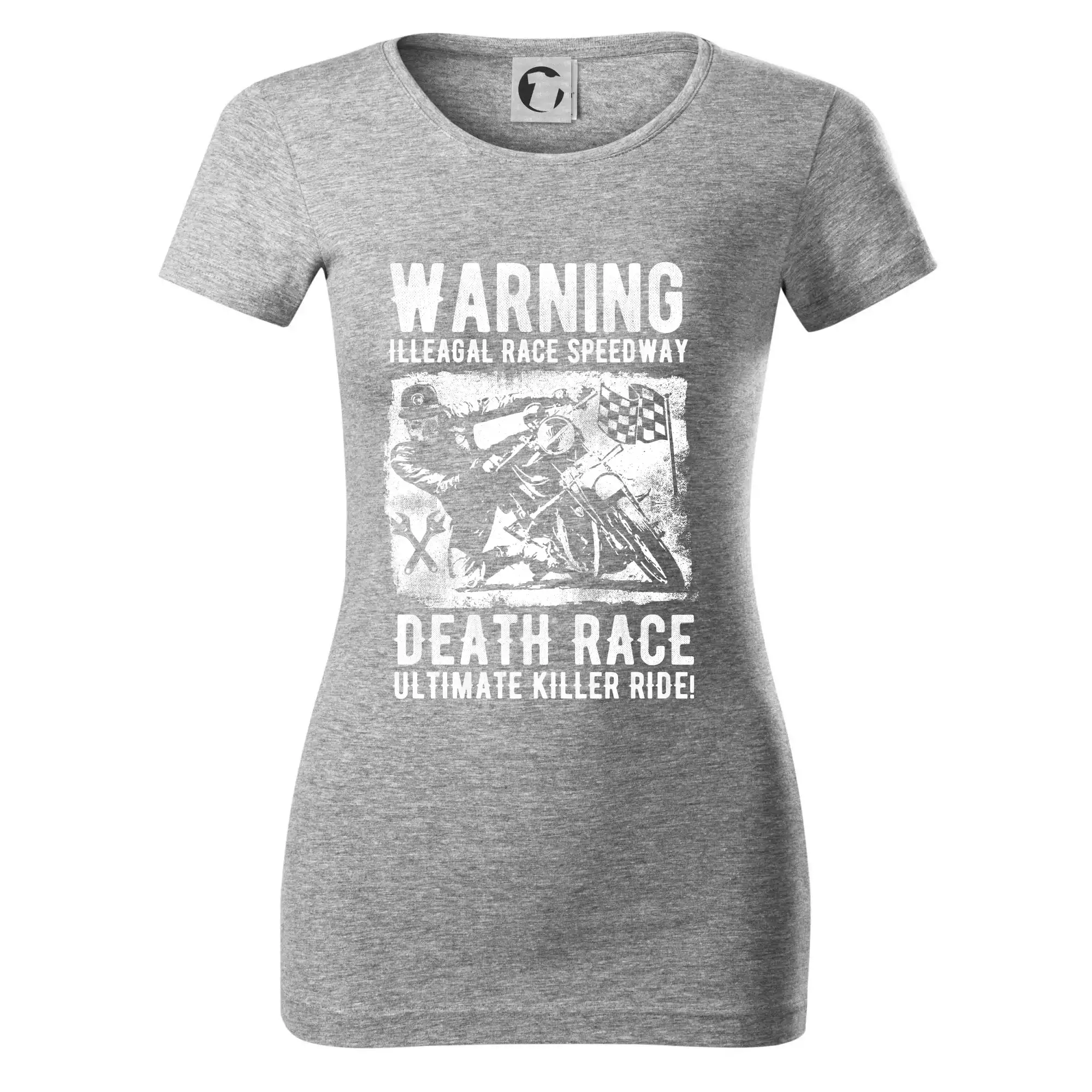 Illegal Race Speedway