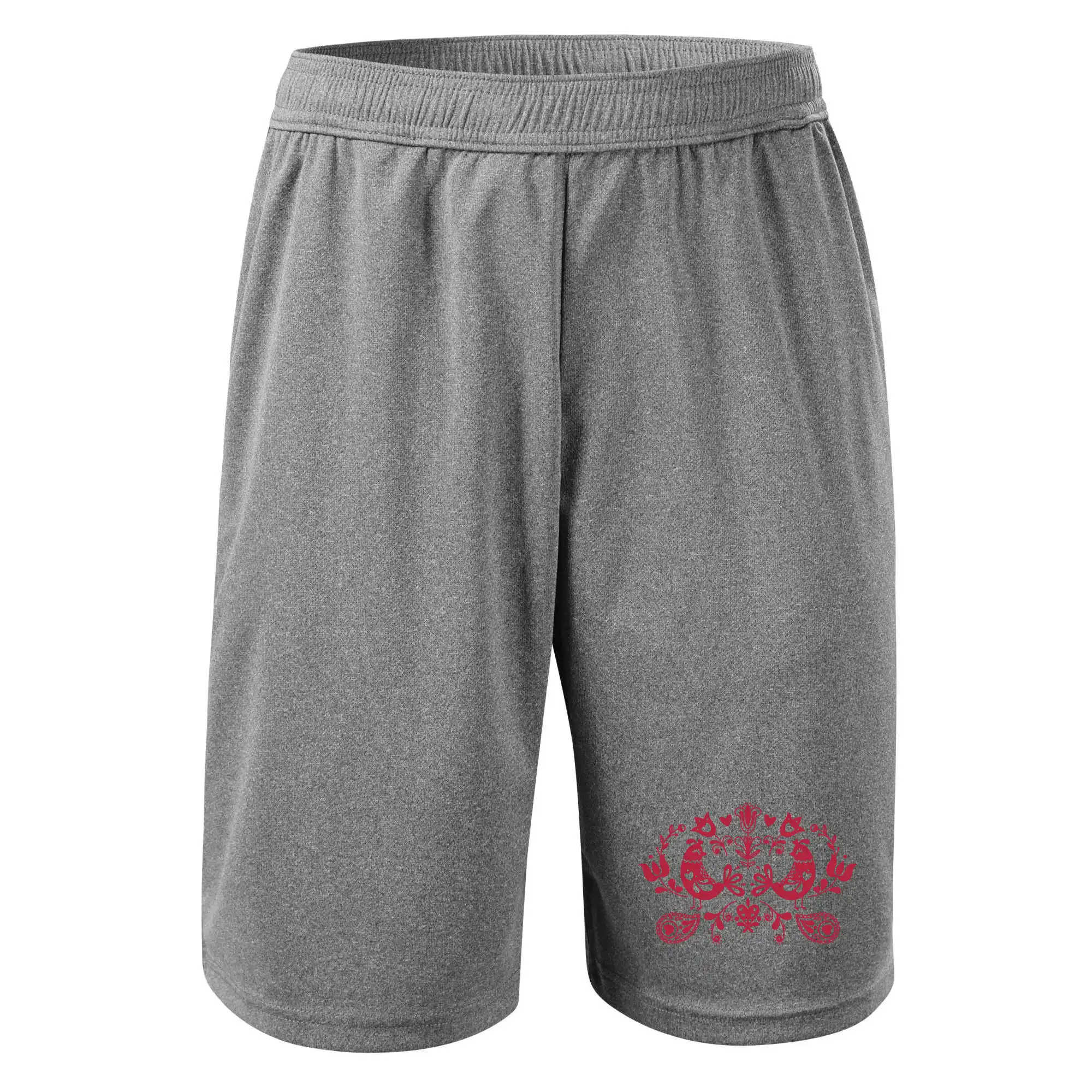 Folklor - dvě slepice