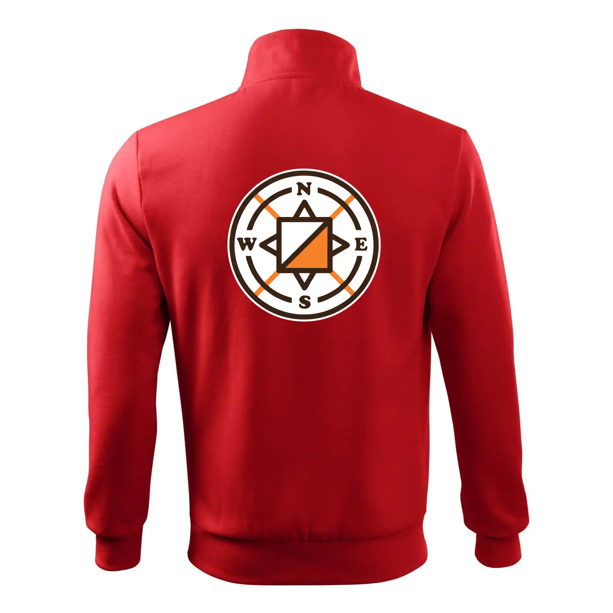 Orientační běh - navigace