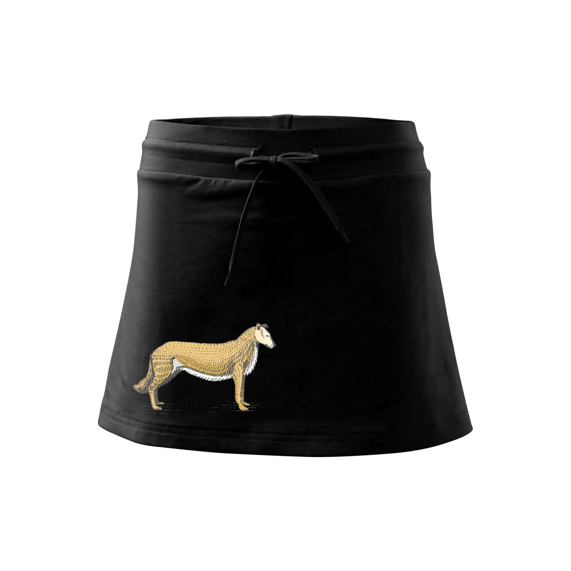 Vintage Collie