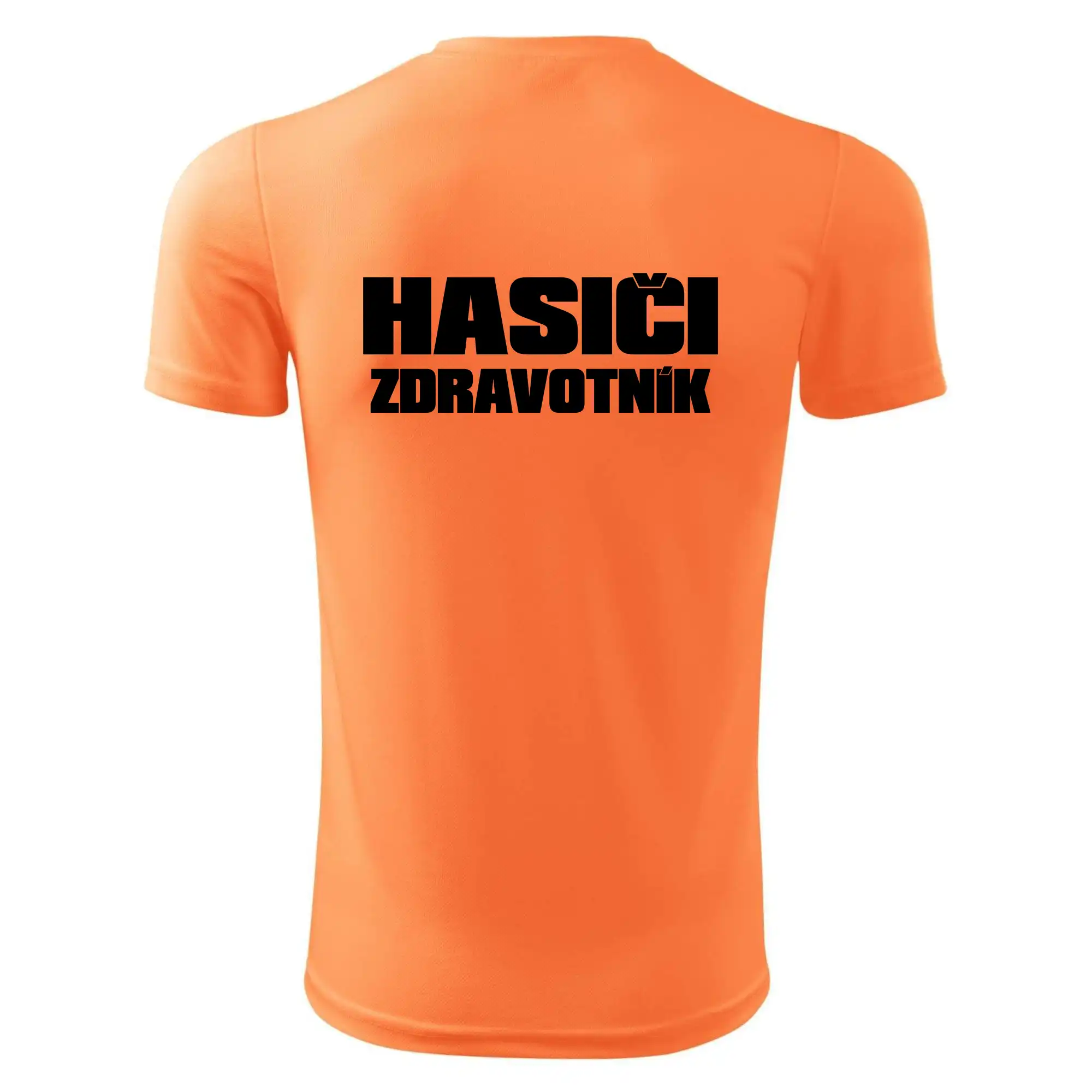 Hasiči zdravotník