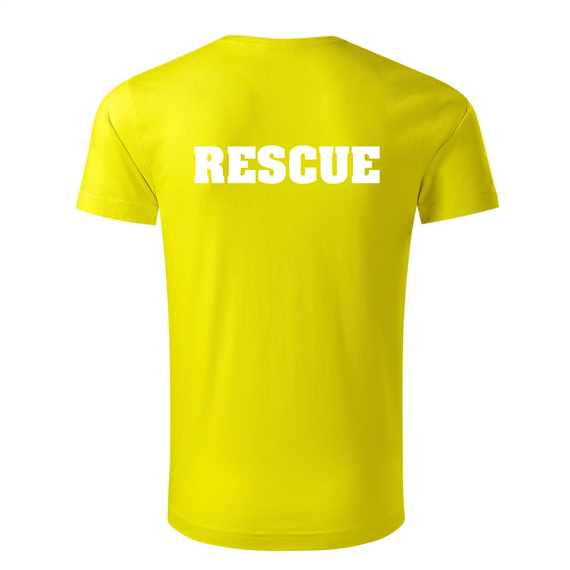 Rescue - pro záchranáře
