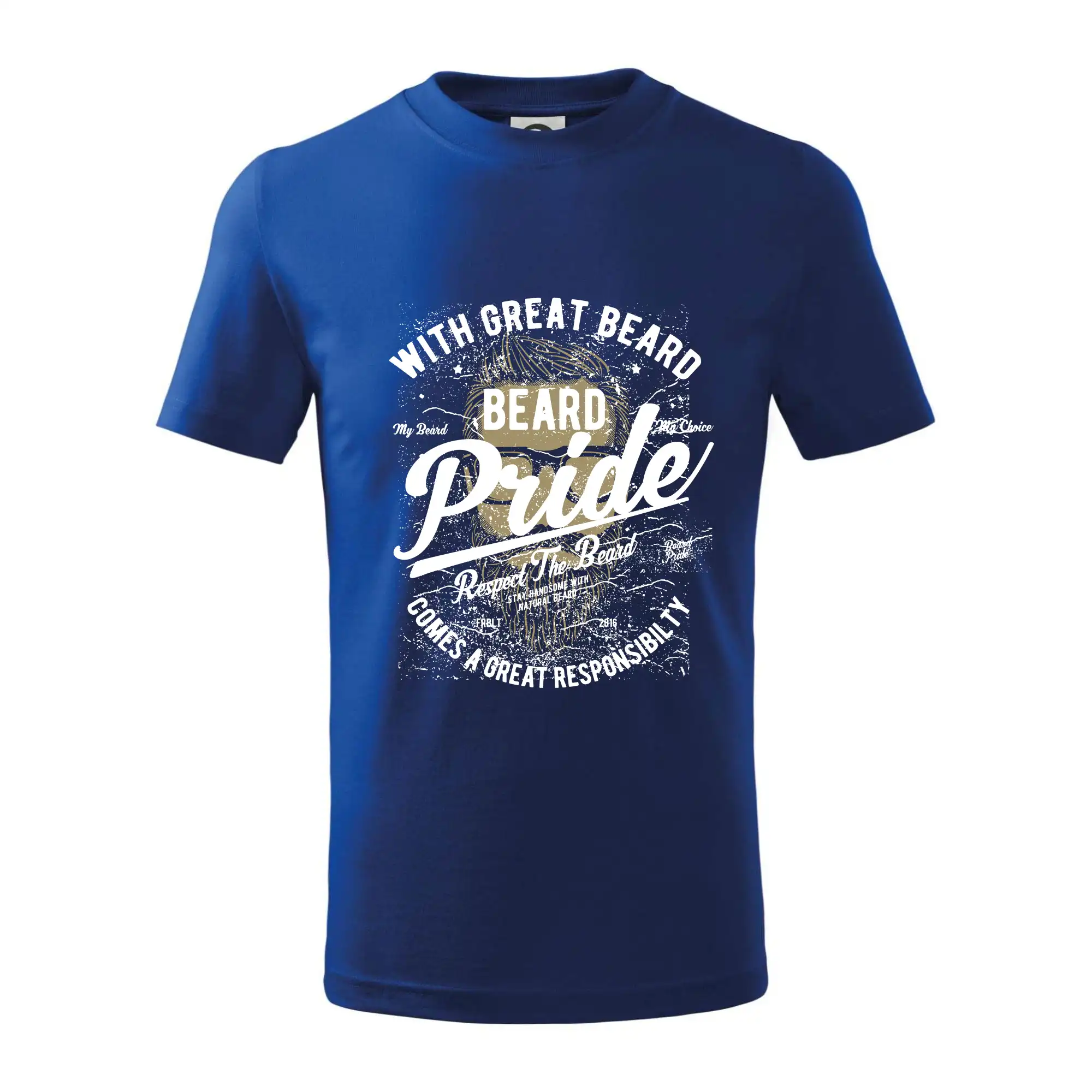 Beard Pride