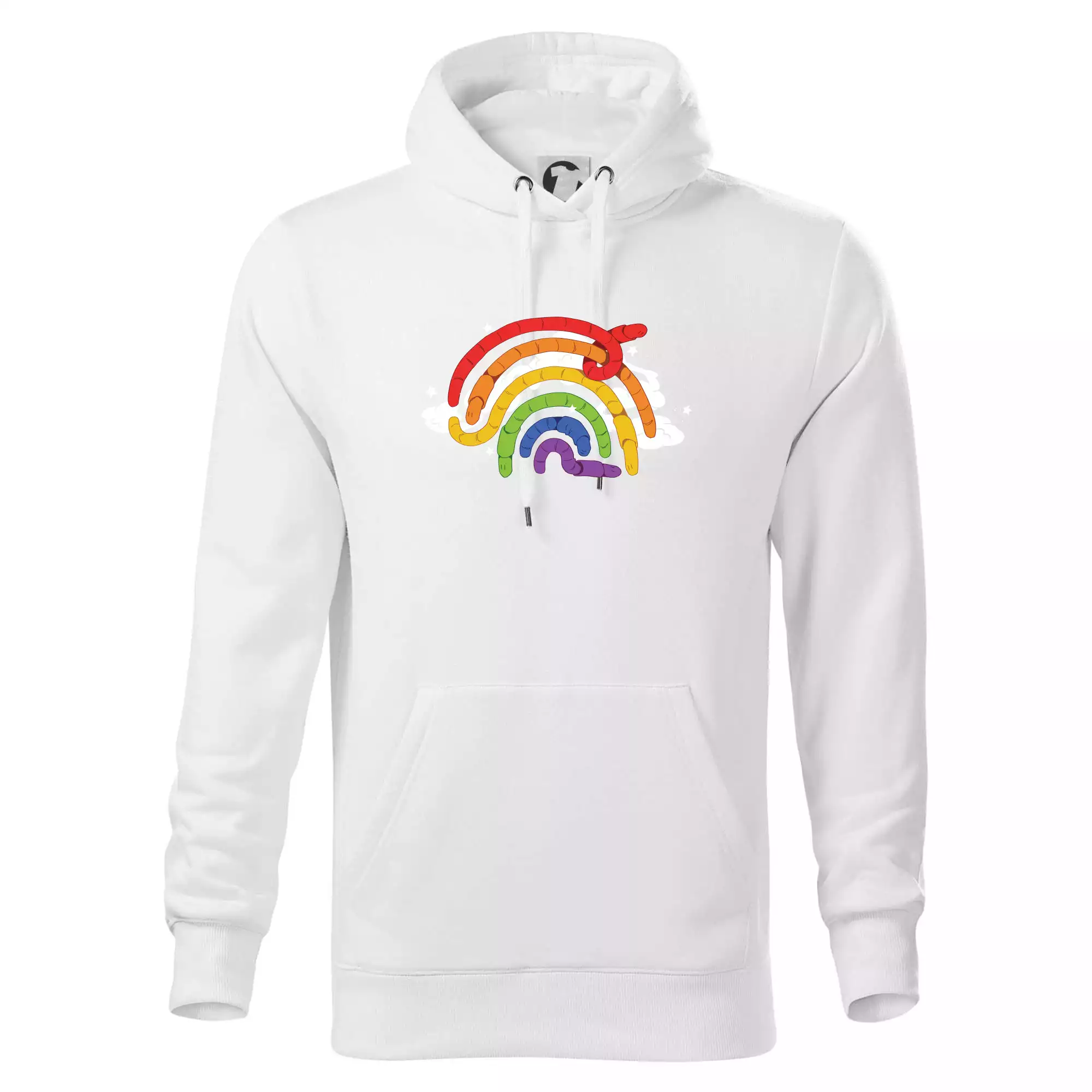 Dážďovky dúha (Alexis Citrine)