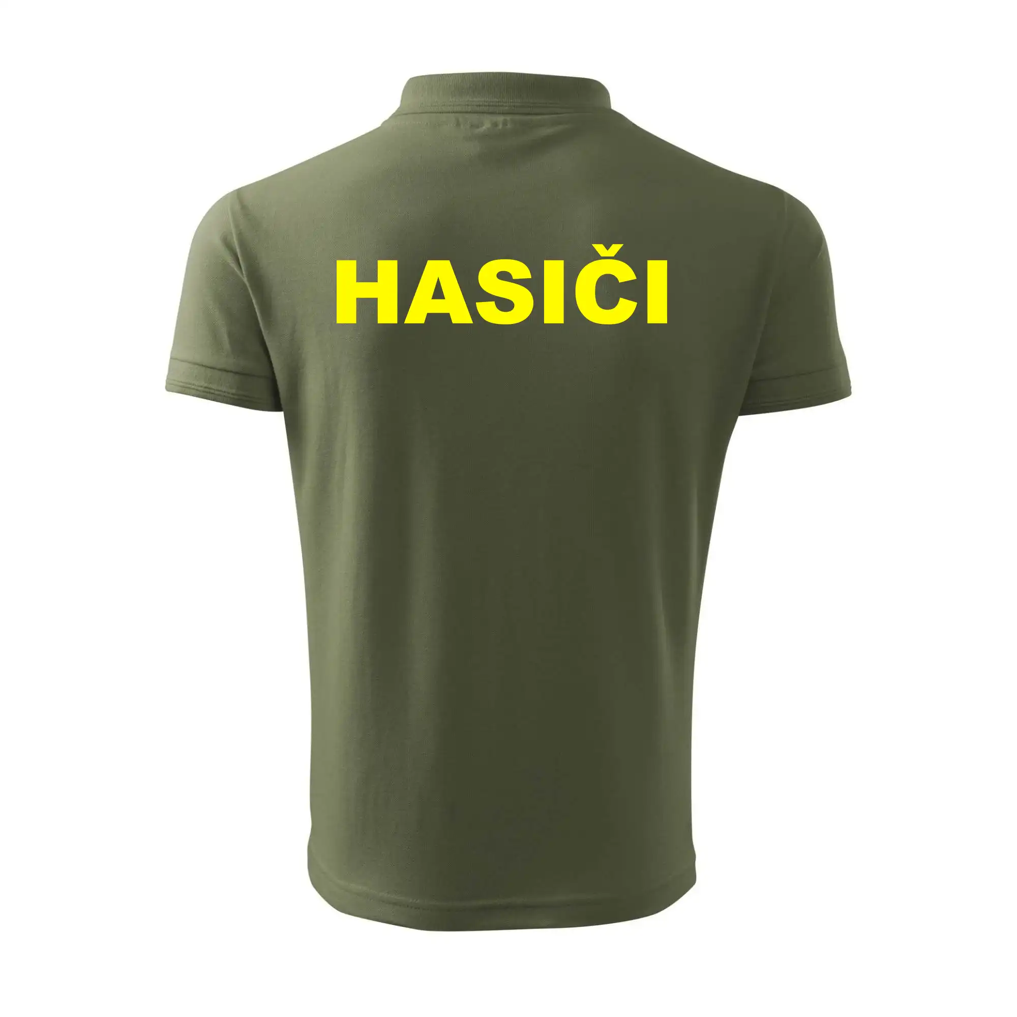 Hasiči názov samostatný