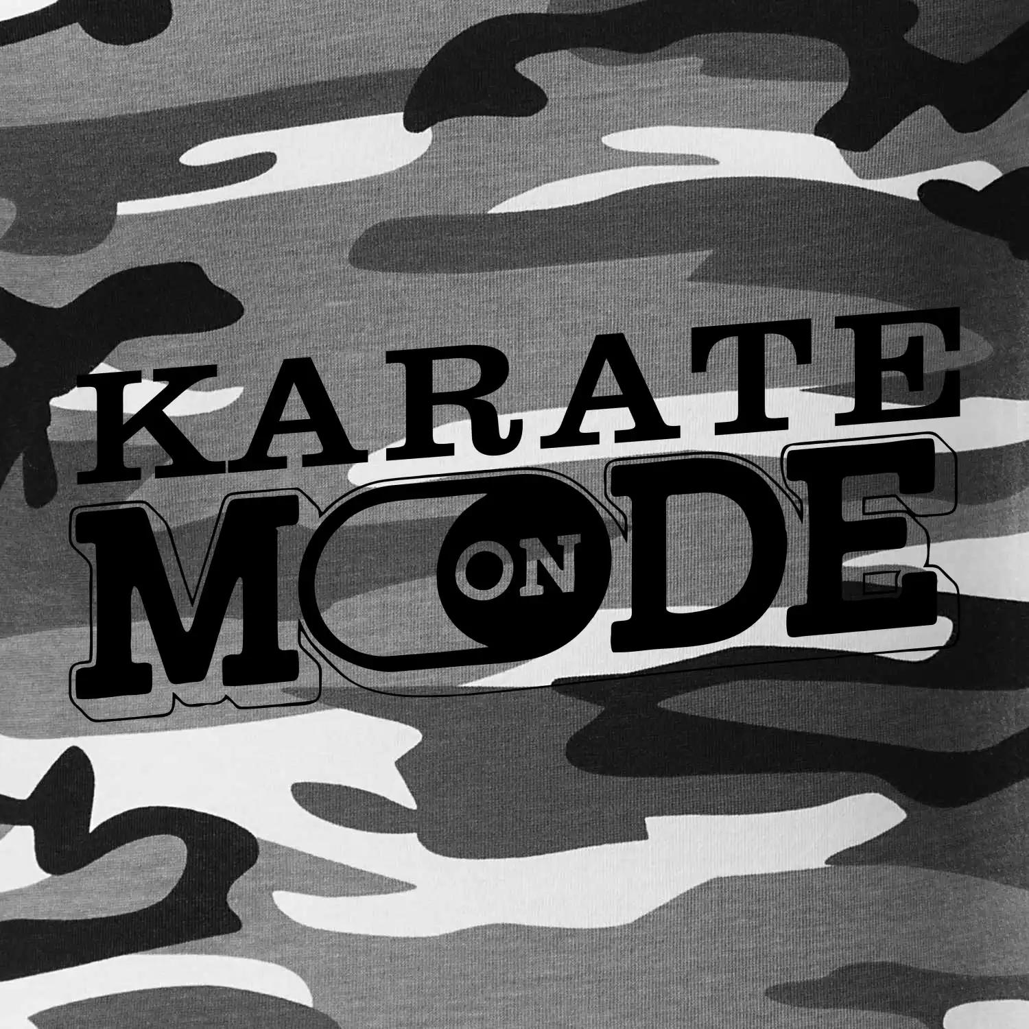 Karate mode