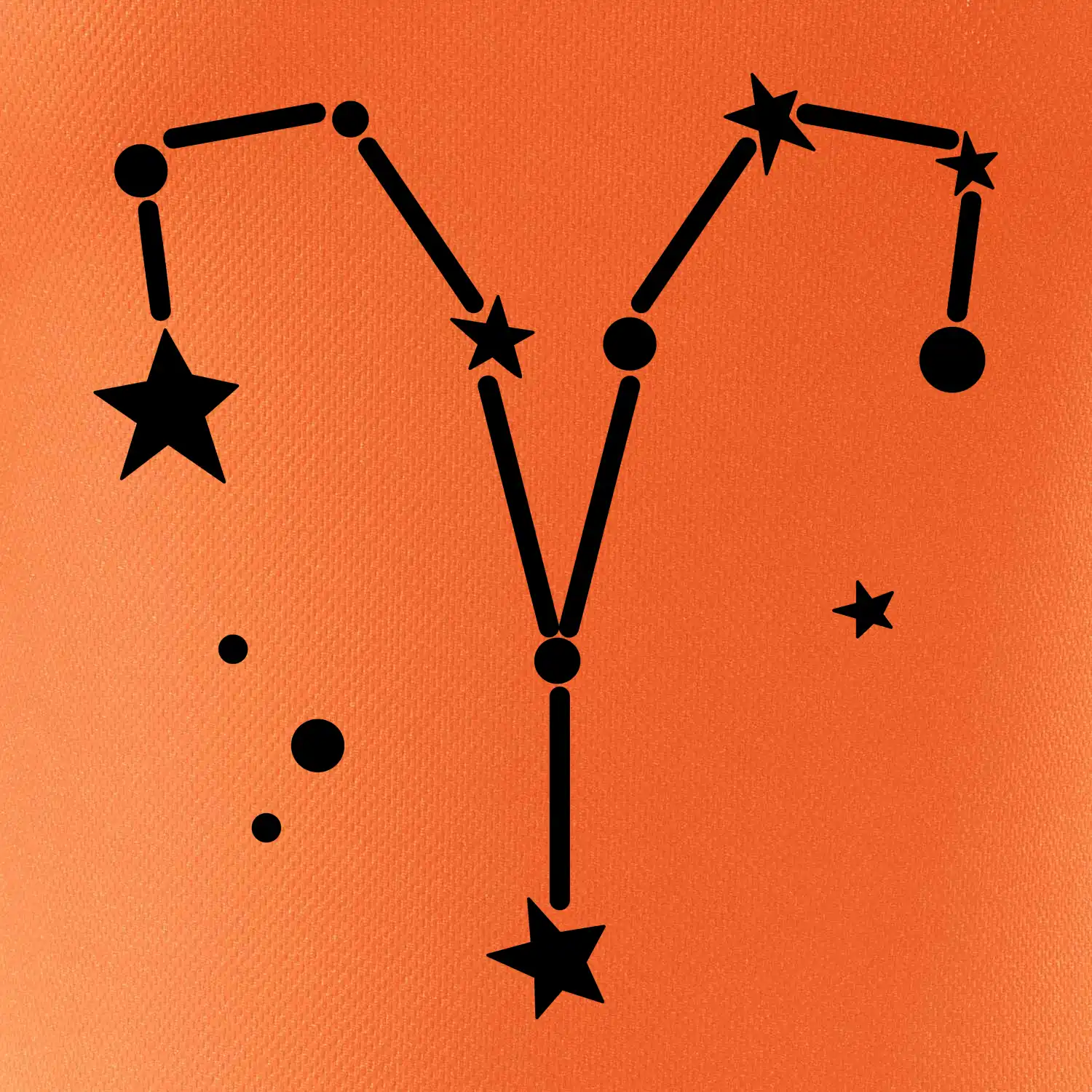 Souhvězdí - Aries - Beran