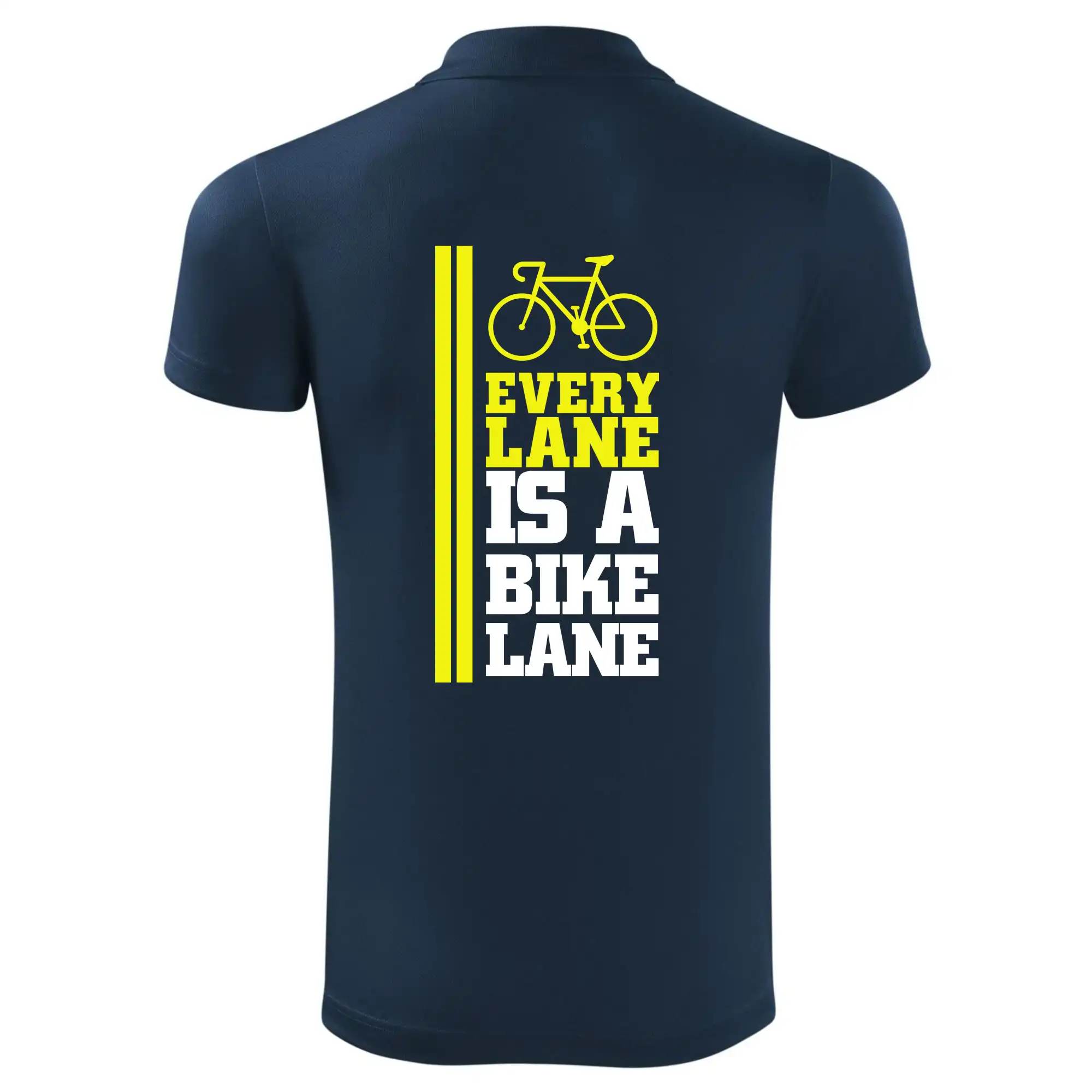 Every Lane Bike Lane