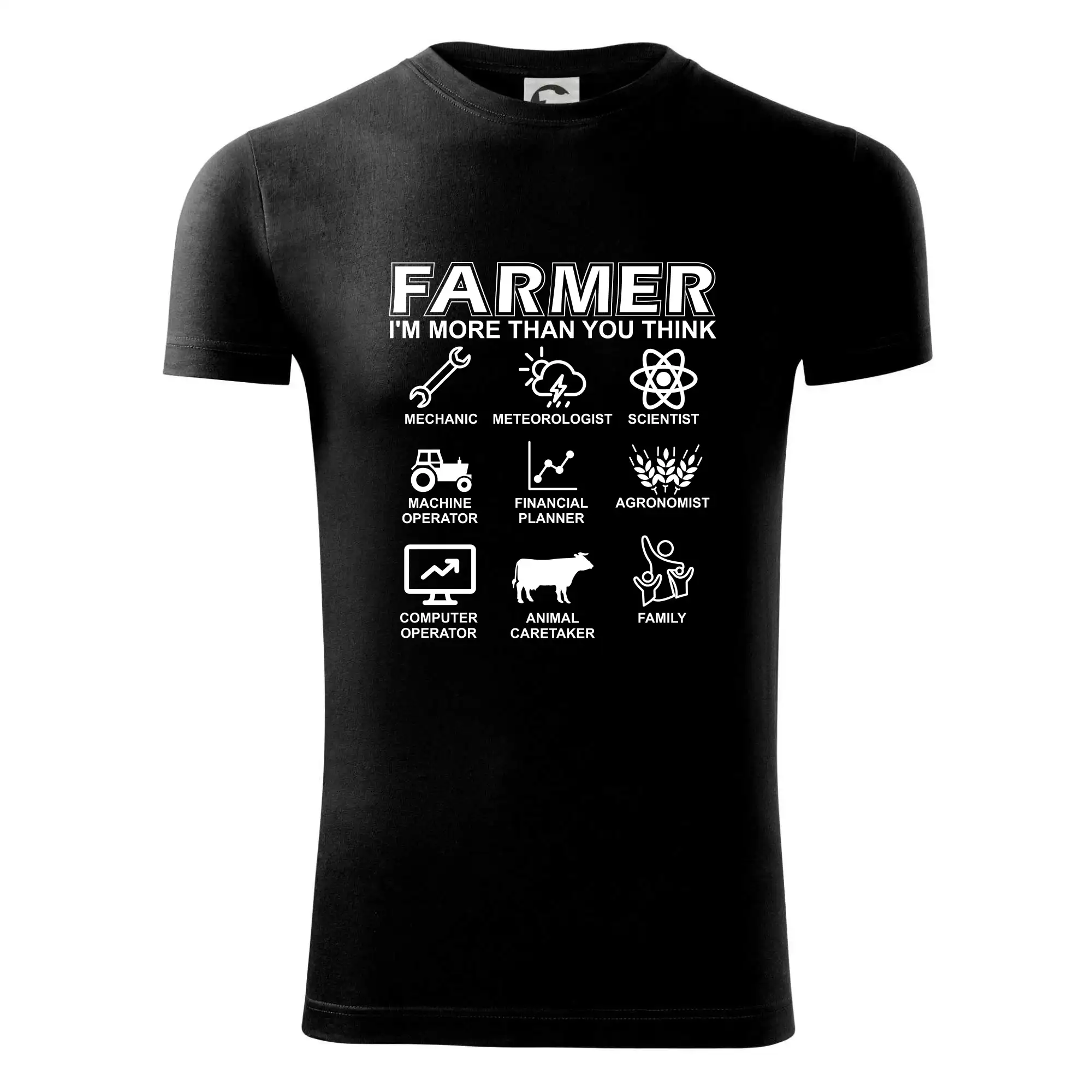 Farmer Symbols