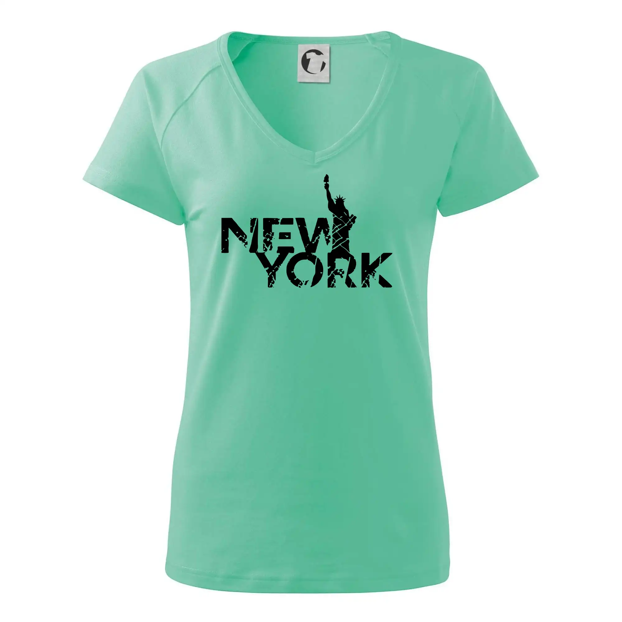 New York retro