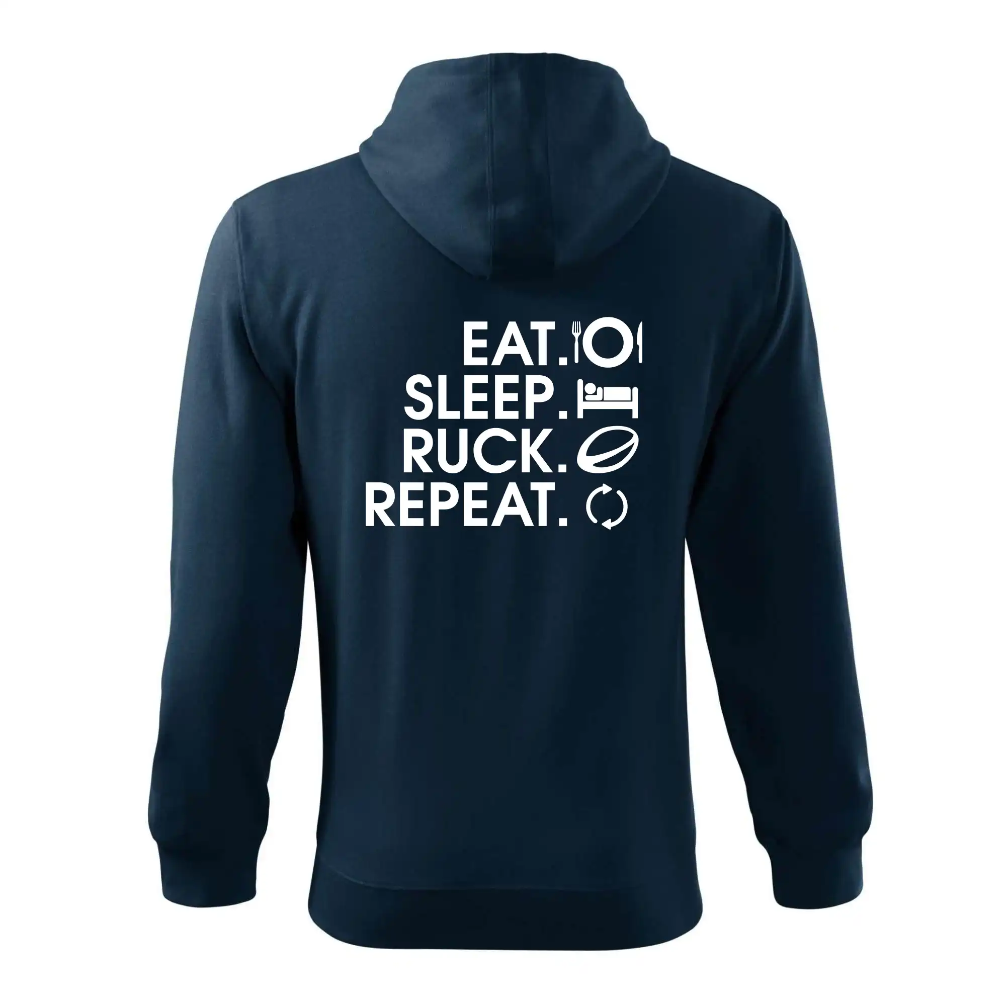 Eat sleep Rugby