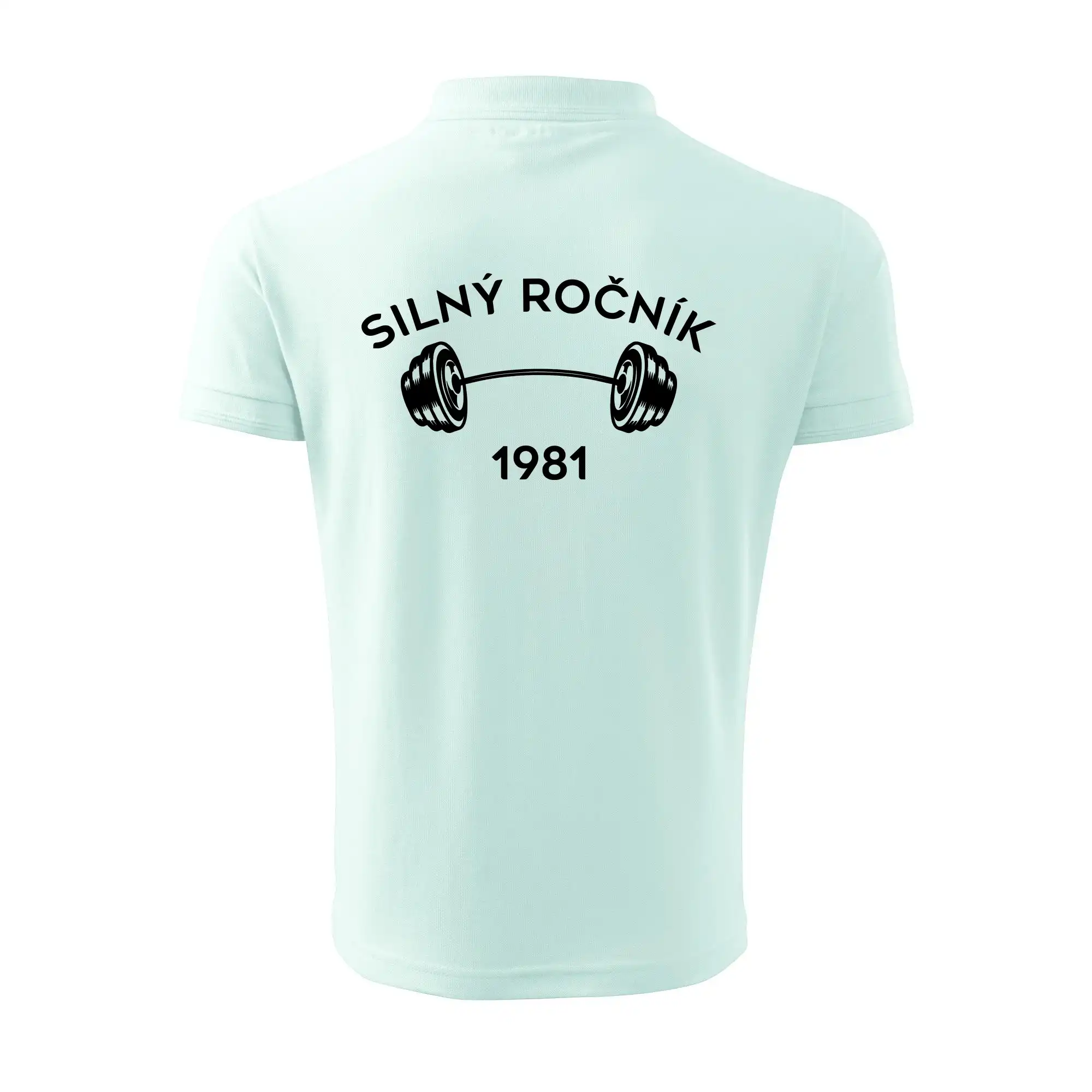 Silný ročník - Letopočet 1981