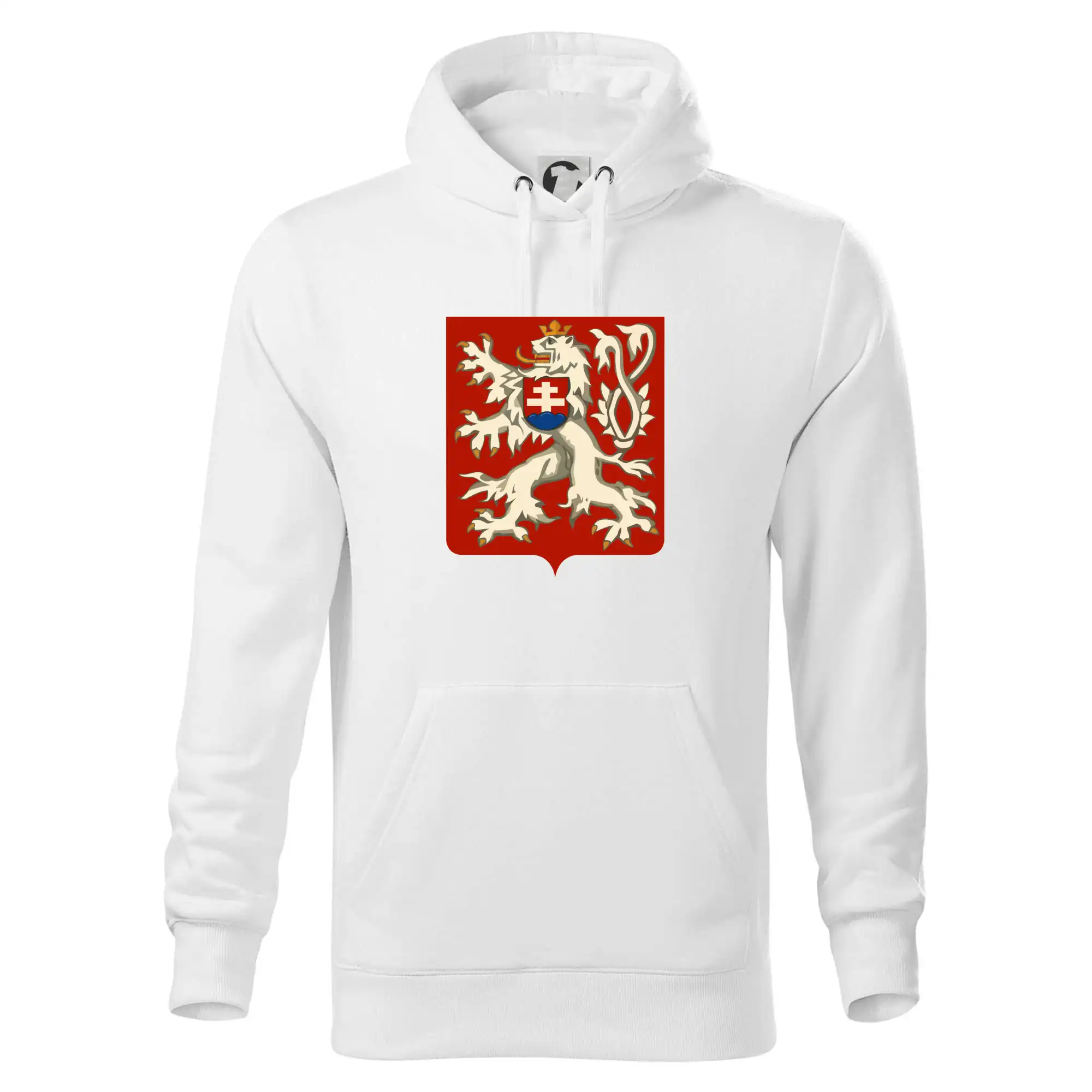 Znak ČSR - Třetí Československá republika (1945–1948)