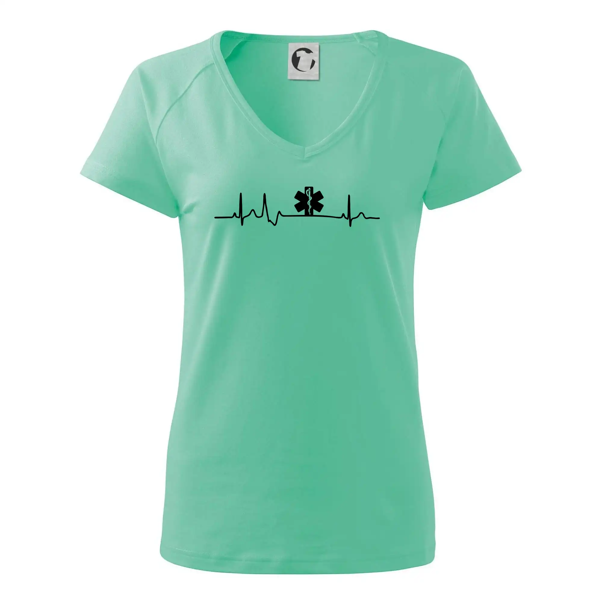 EKG rescue