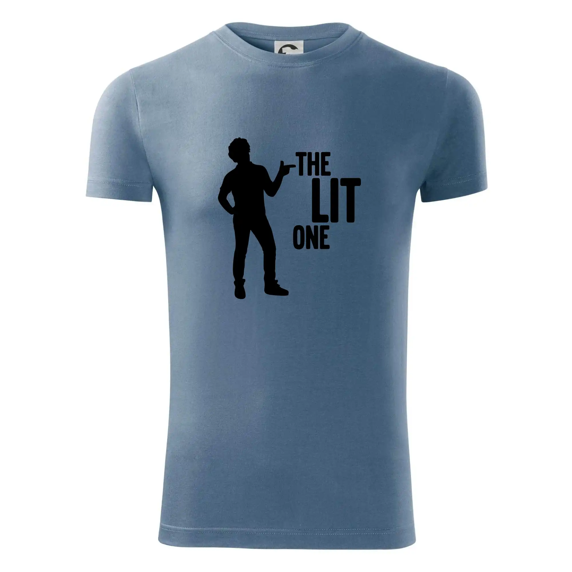 Bachelor party - The lit one