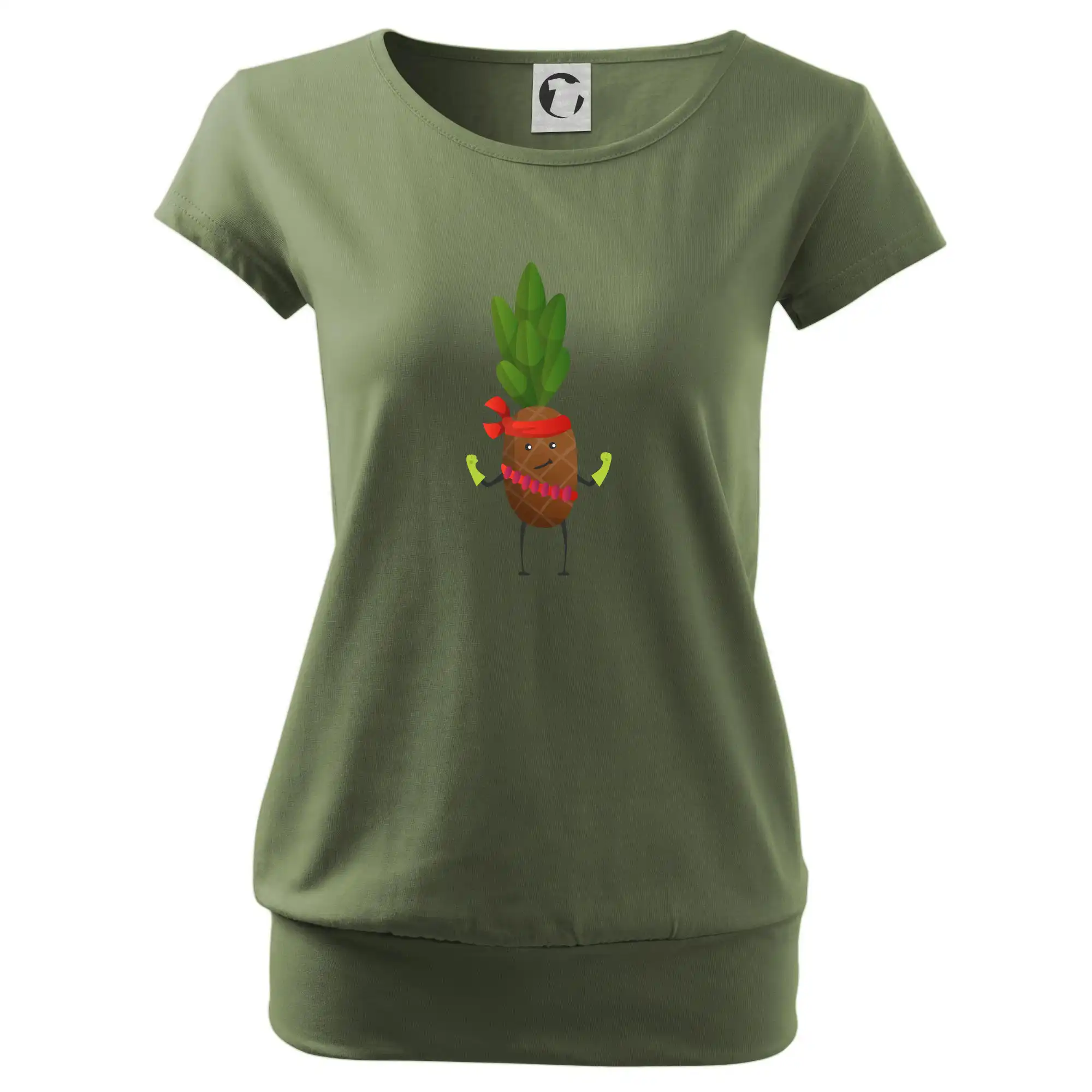 Ananas indián