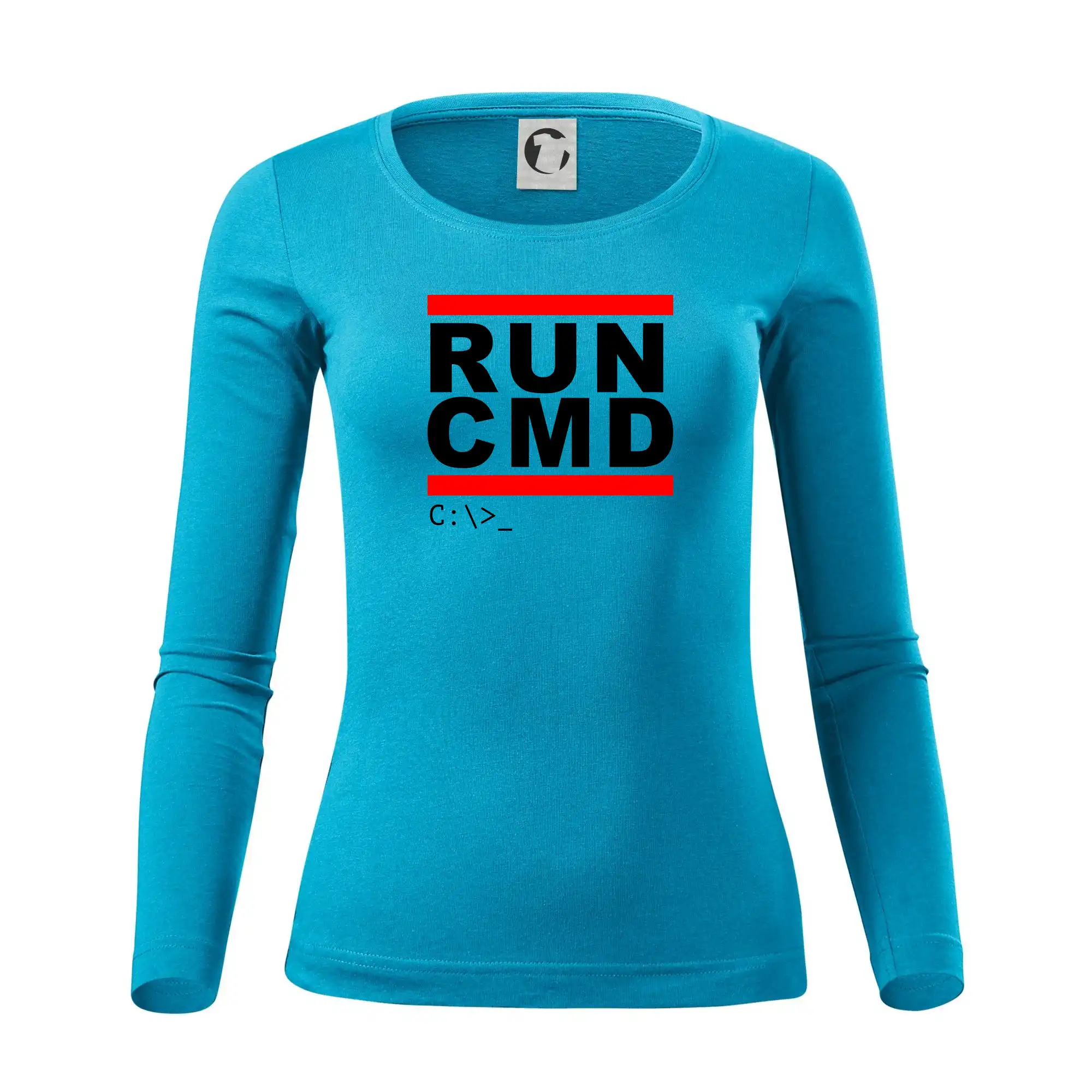 Run CMD