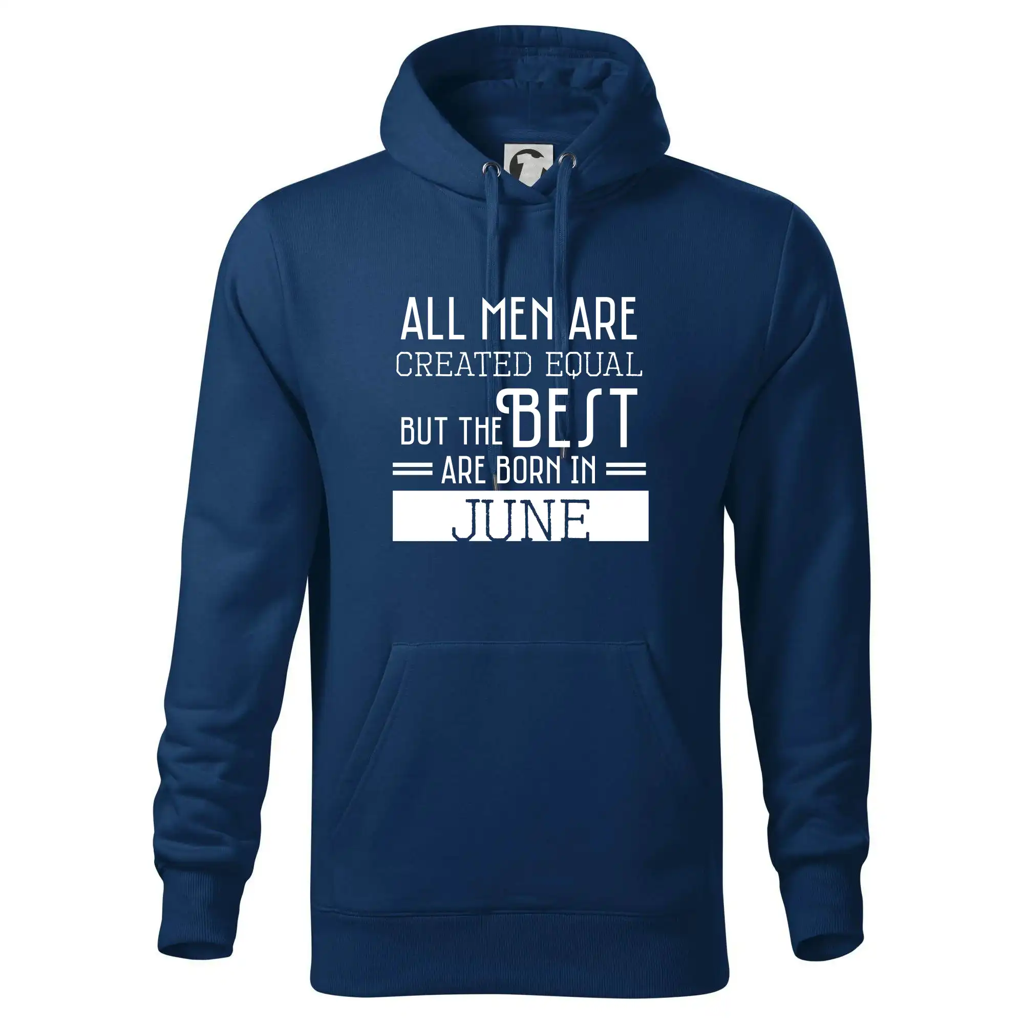 All men are created equal june