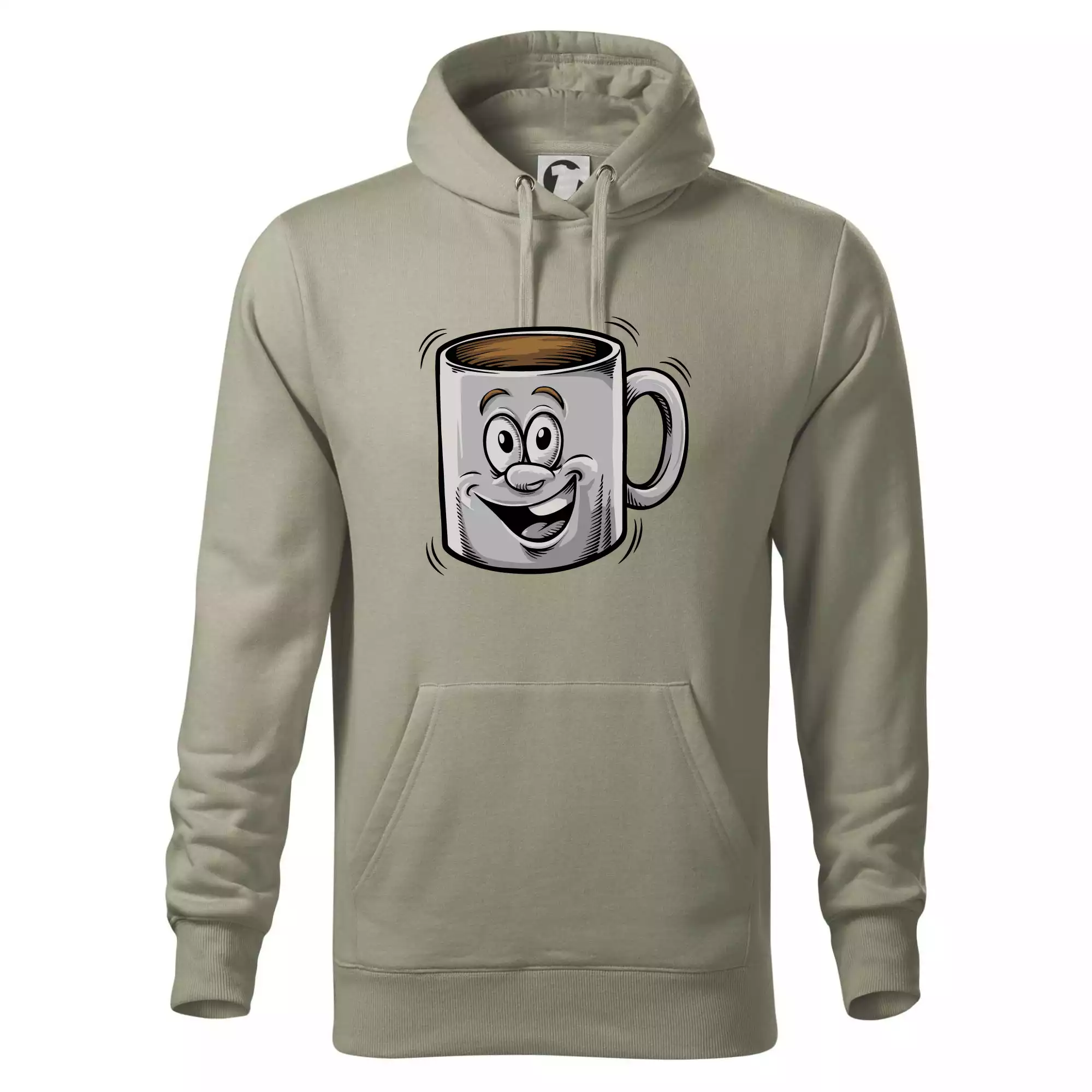 Parové triko - Hrnek a čaj