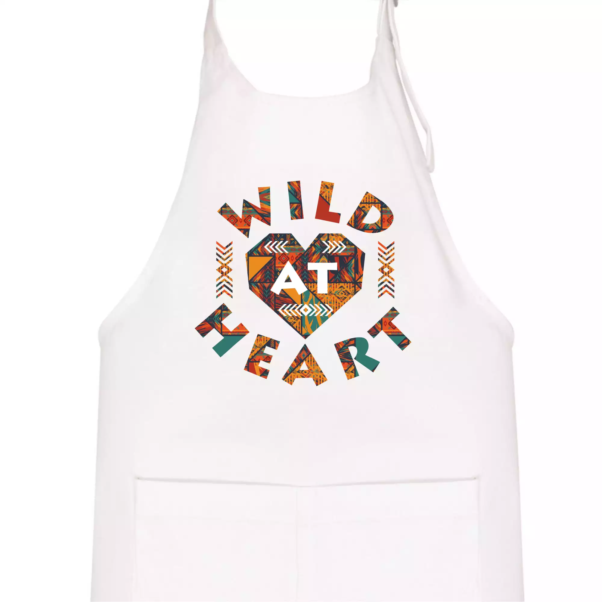 Wild heart