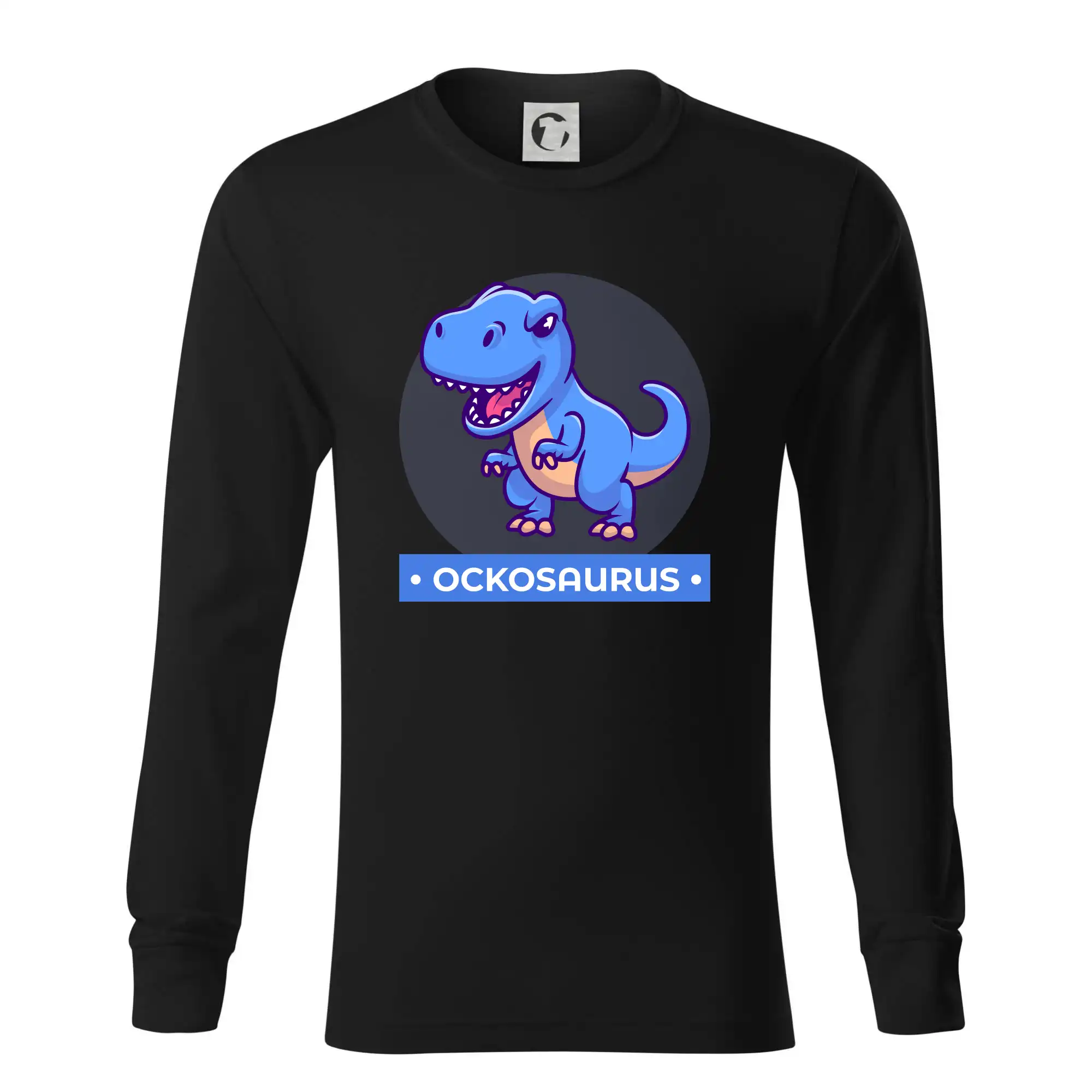 Dinosaurie rodina - ocko SK