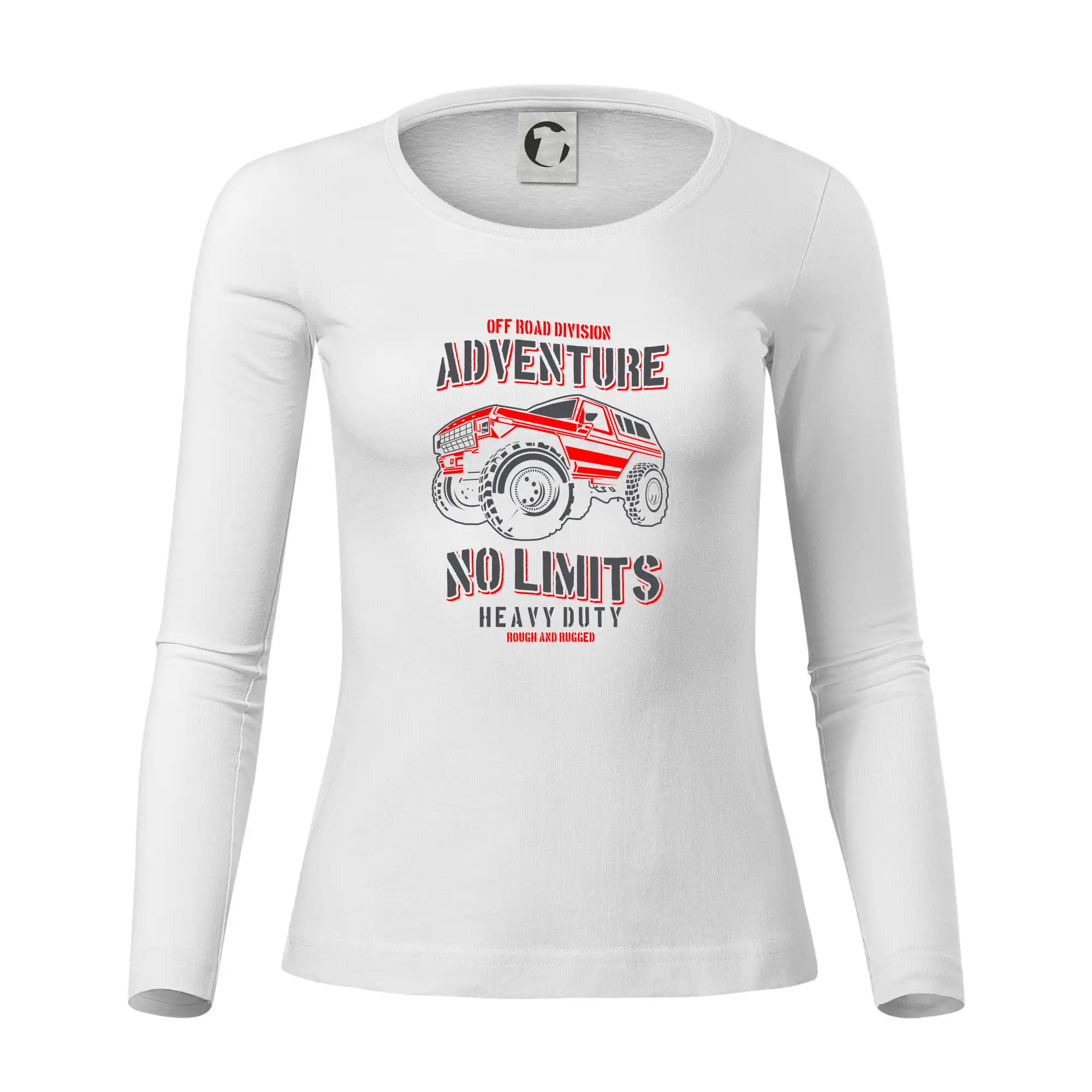 No Limits