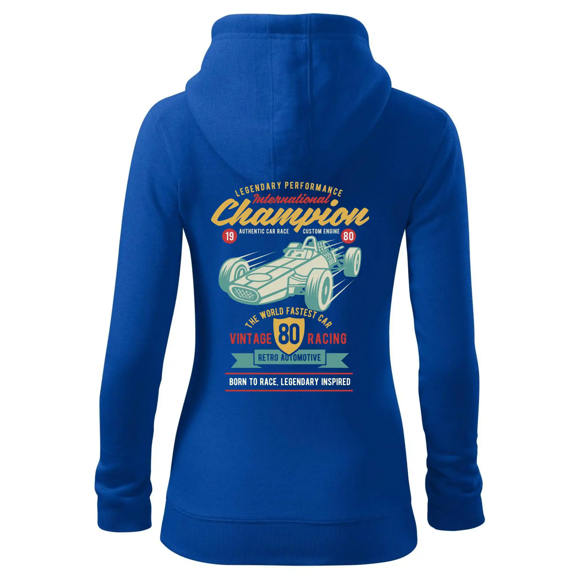 International Champion Car Race