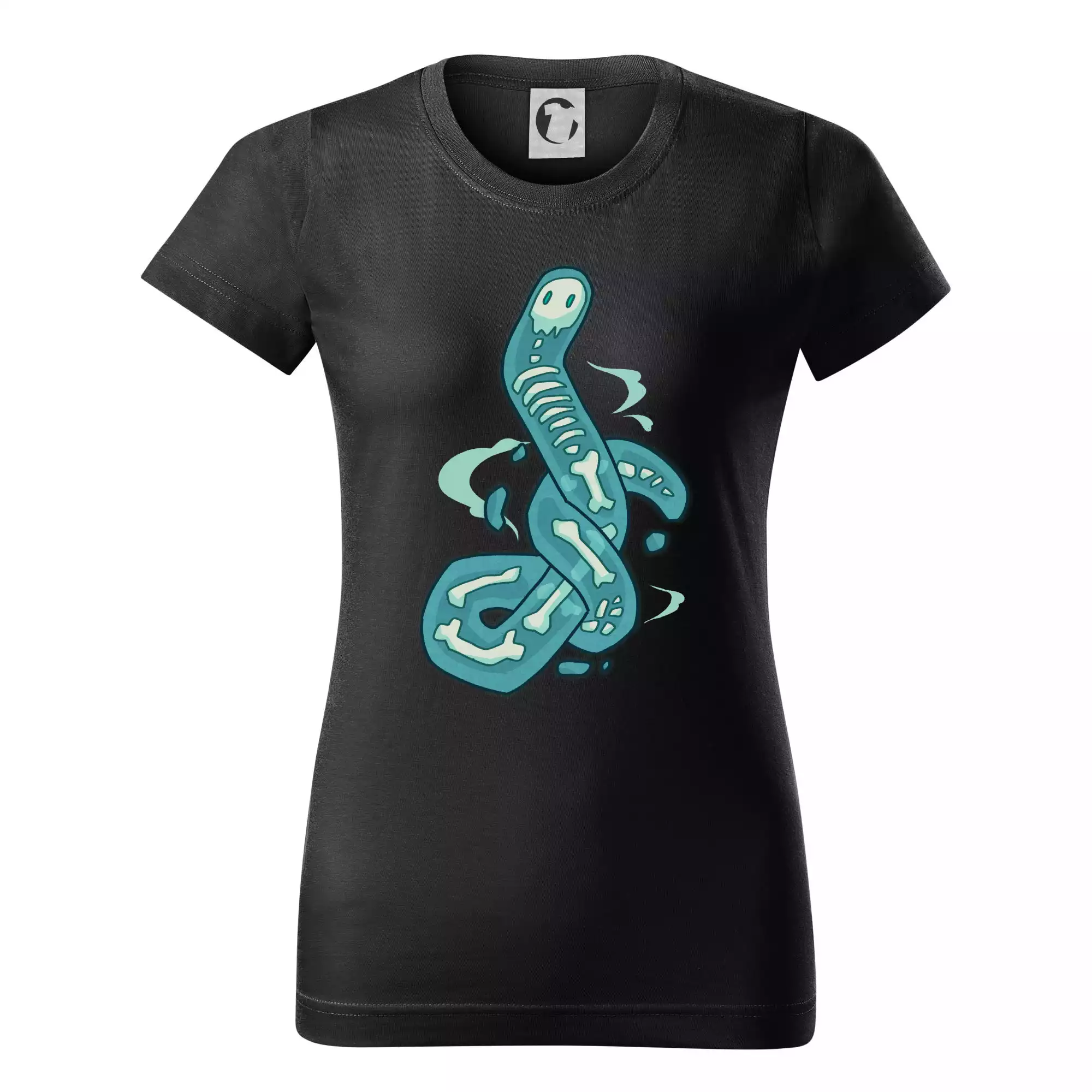 Anatomicky korektní duch žížaly (Alexis Citrine)