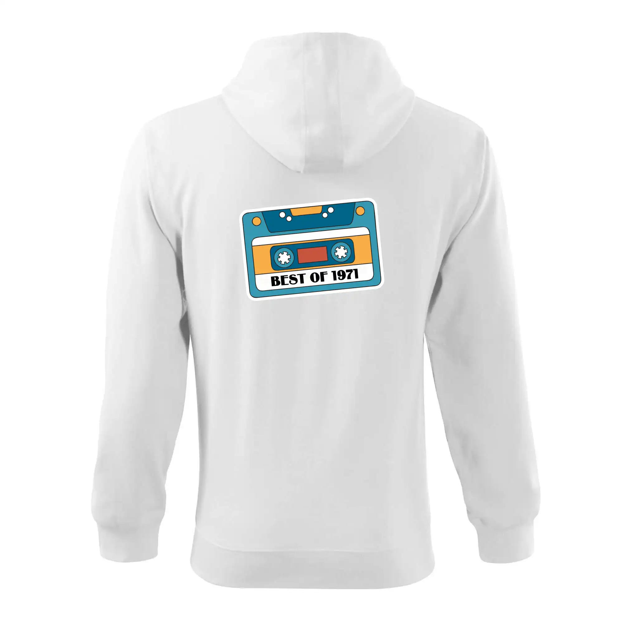 Narozeniny kazeta Best of 1971