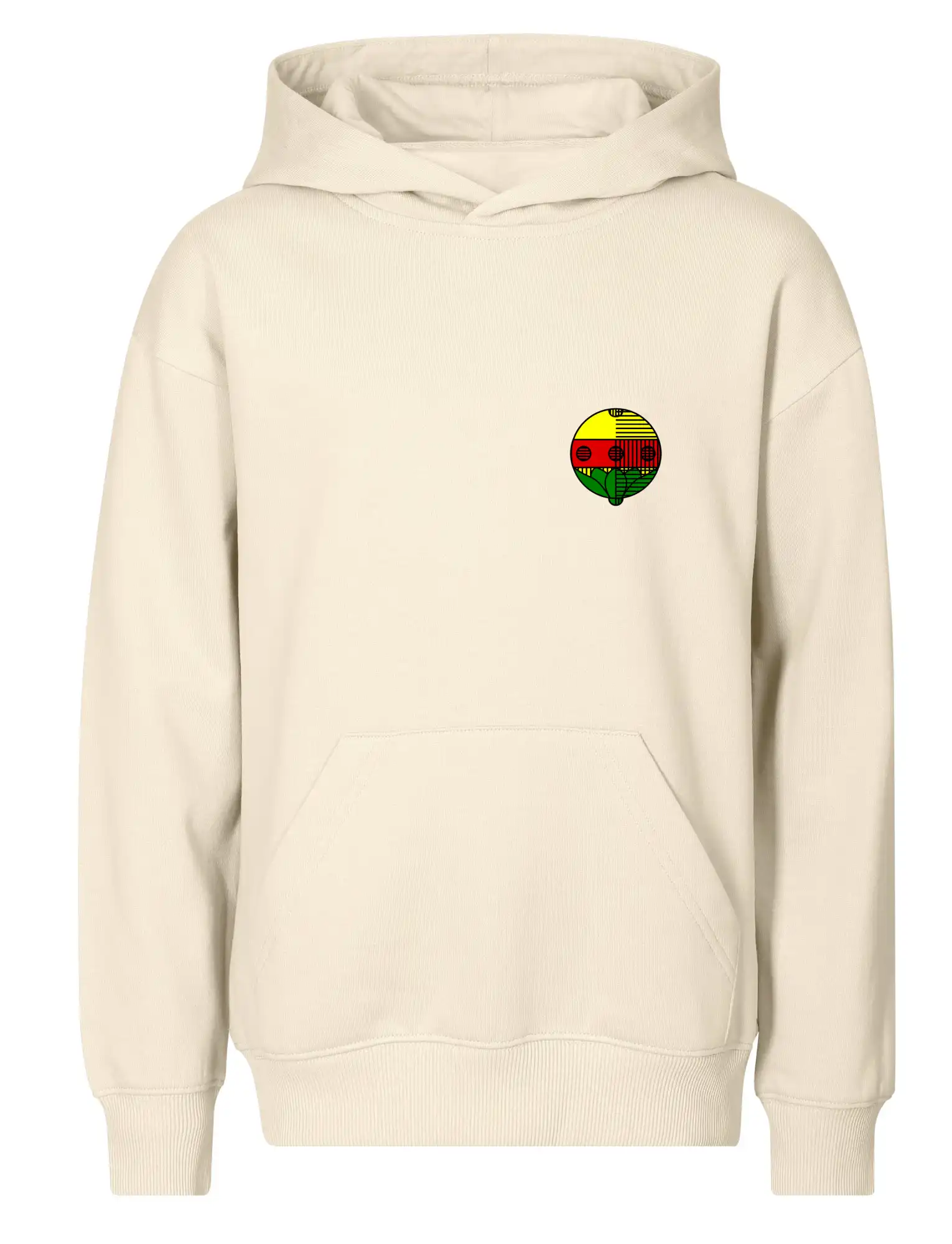 Tričká a mikiny so spoločenskými hrami  - Šiltovka - Prší - Guľa - Detská mikina - Chill